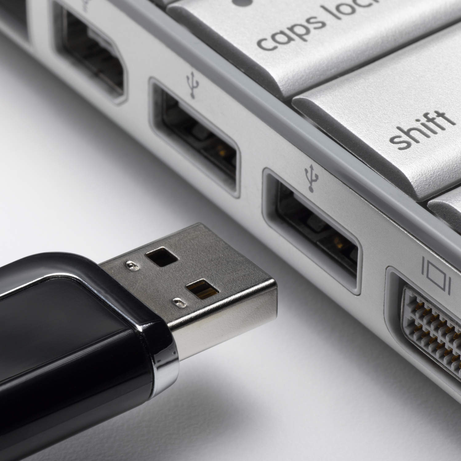 USB flash drive