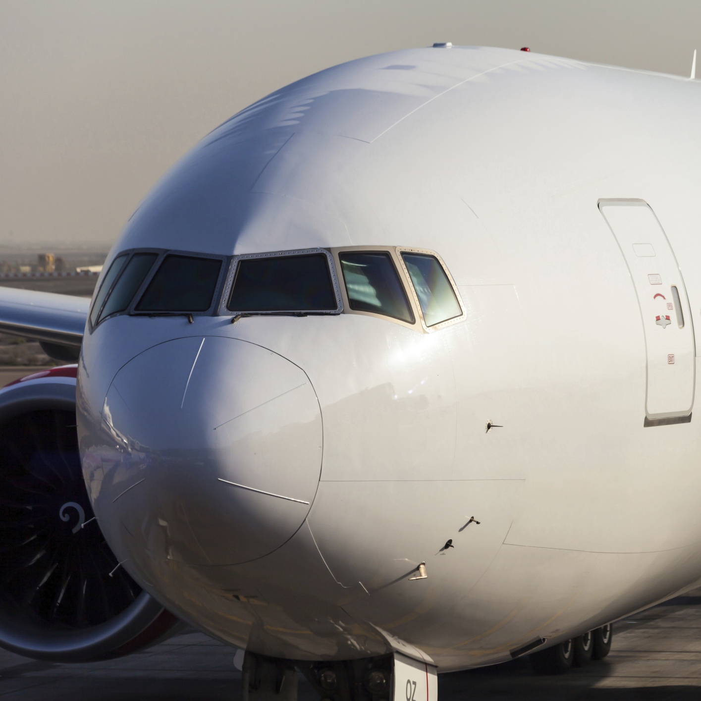 Does Dubai Matter for Boeing, or Is It All About Bombers?