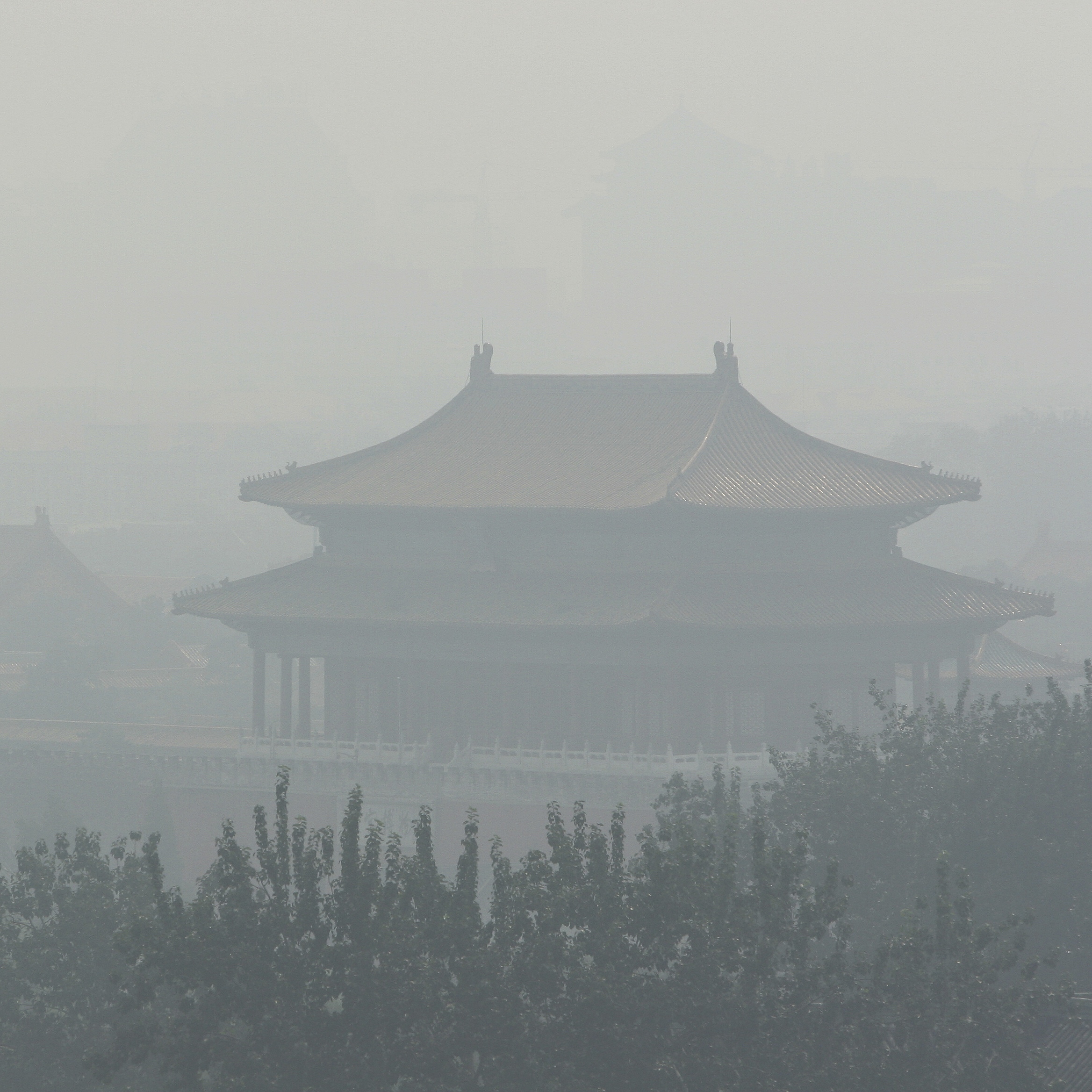 Will India and China Wound the Car Industry?