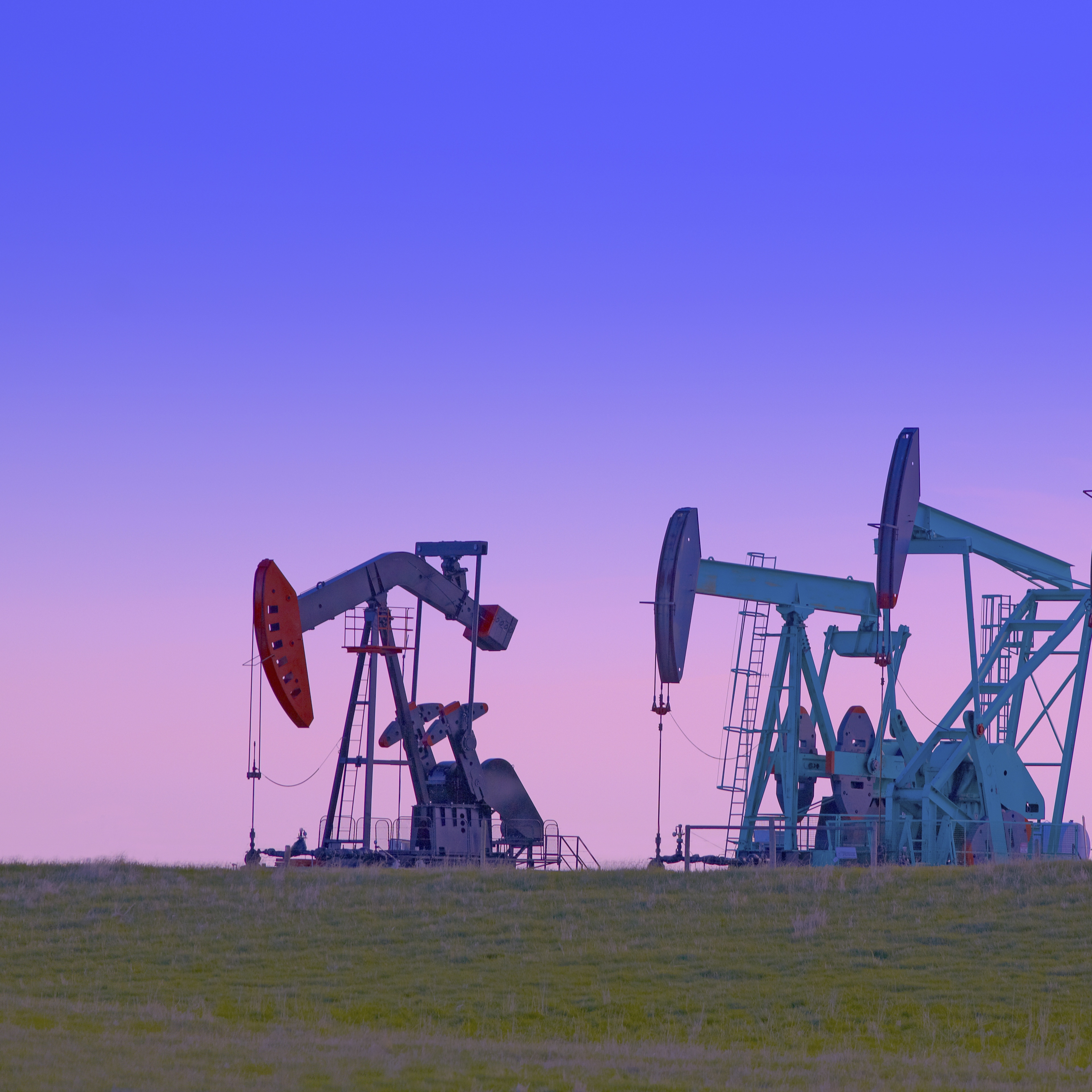Can the Oil Patch Overcome the Lower-for-Much-Longer Outlook?
