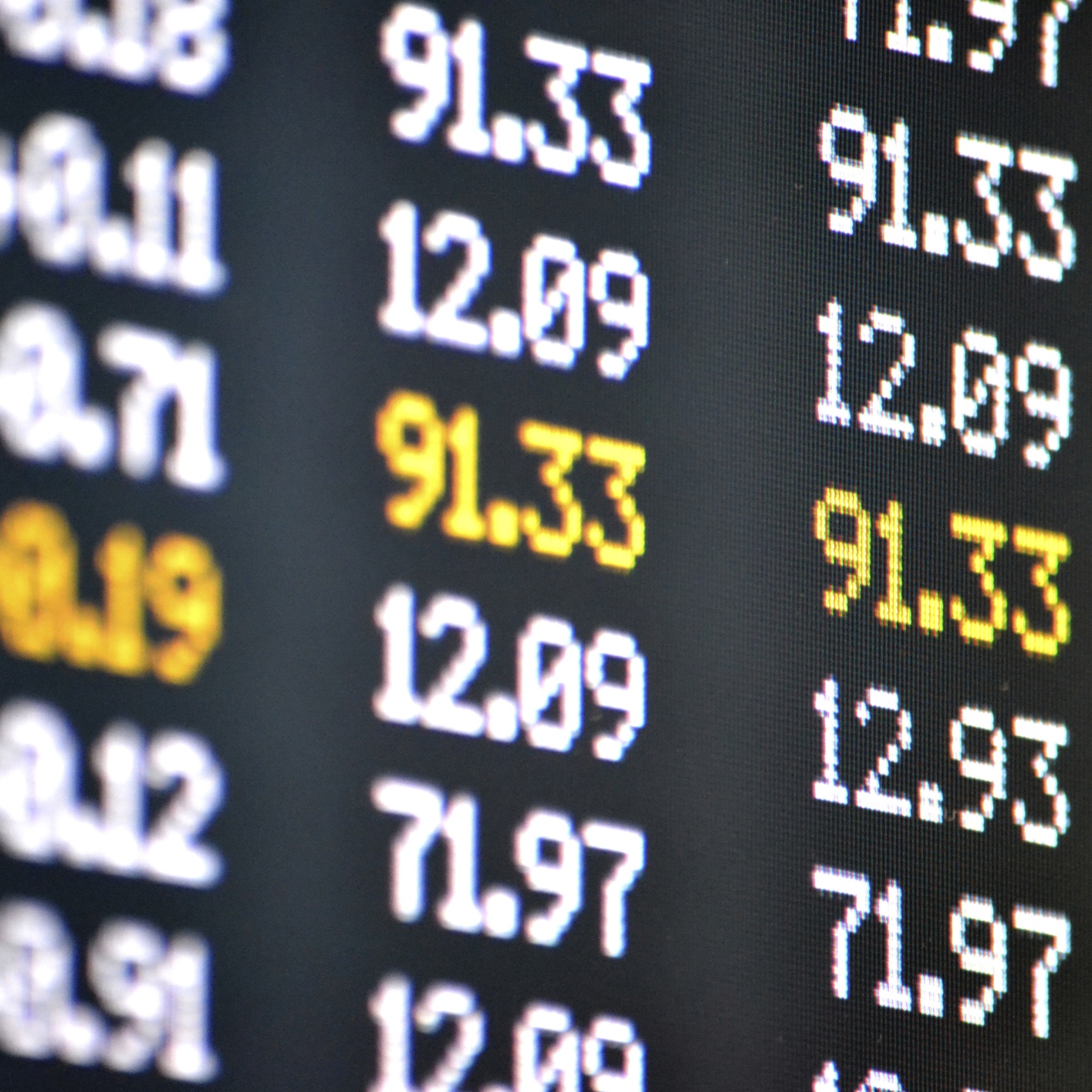 Insider Buying Steady as 2015 Winds Down: Prospect Capital, comScore, Angie’s List, ONEOK and More