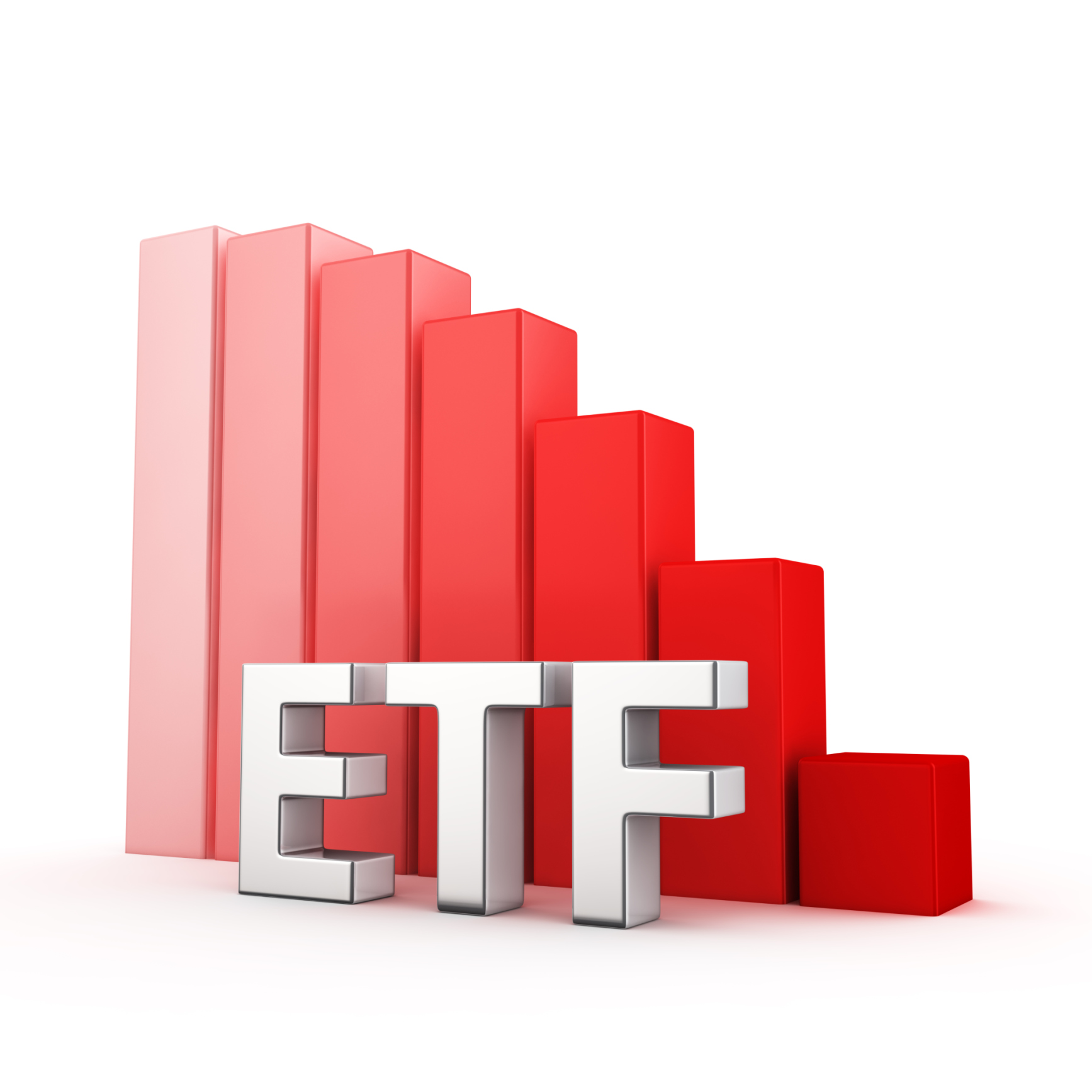 3 Must-Buy Dividend ETFs Under $50 for 2025