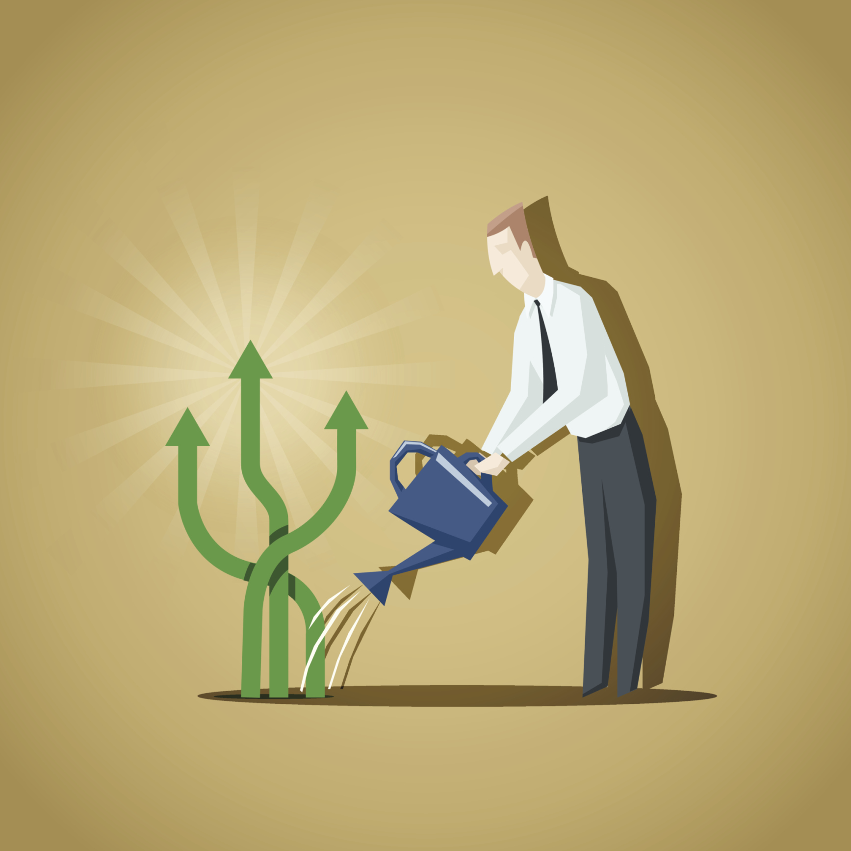 2 New Smart Growth ETFs Launched by Janus