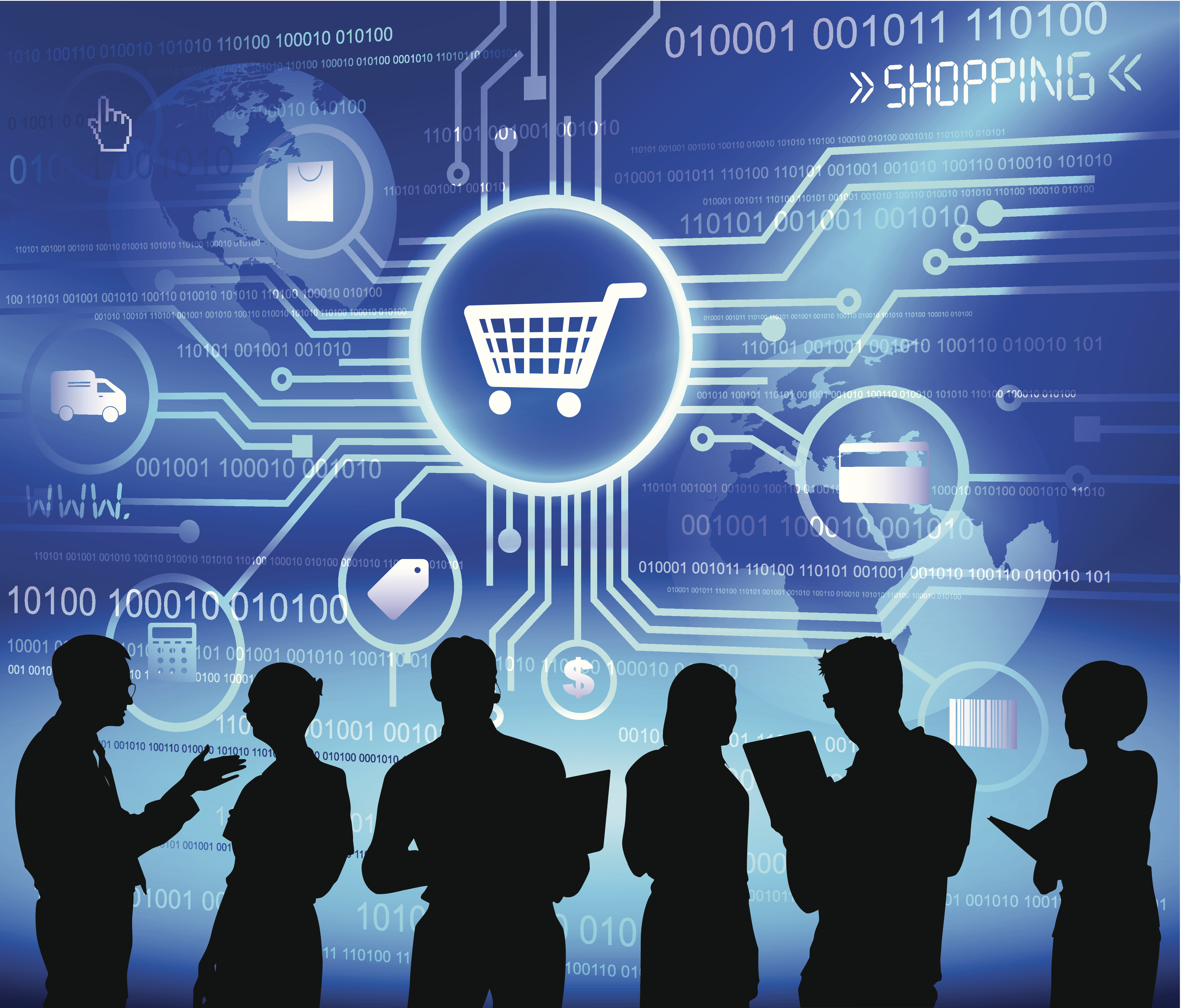 Amazon: Still the Heavyweight Champion of Ecommerce