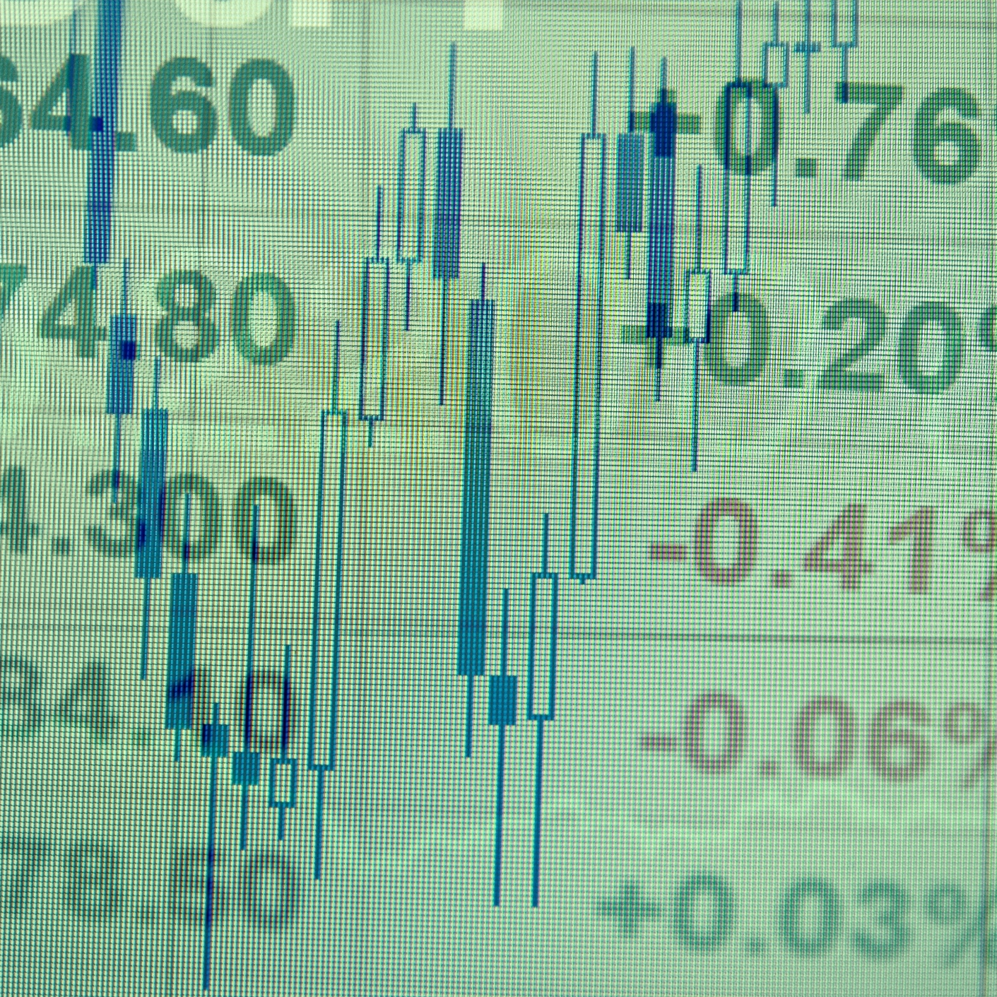 4 Stocks to Buy That Will Benefit From Surging Volatility