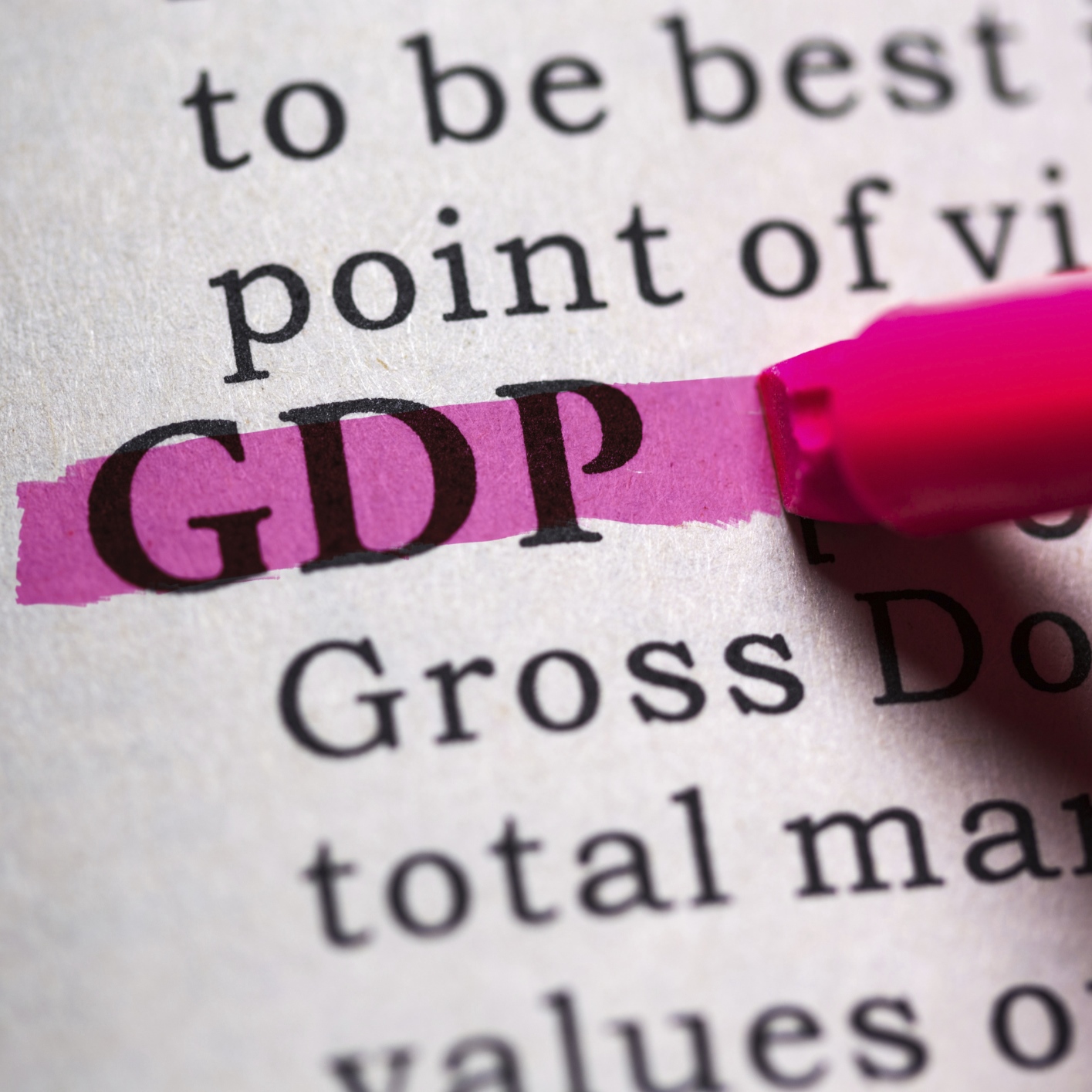 Fed Beige Book Broken Down Into Just 14 Key Points