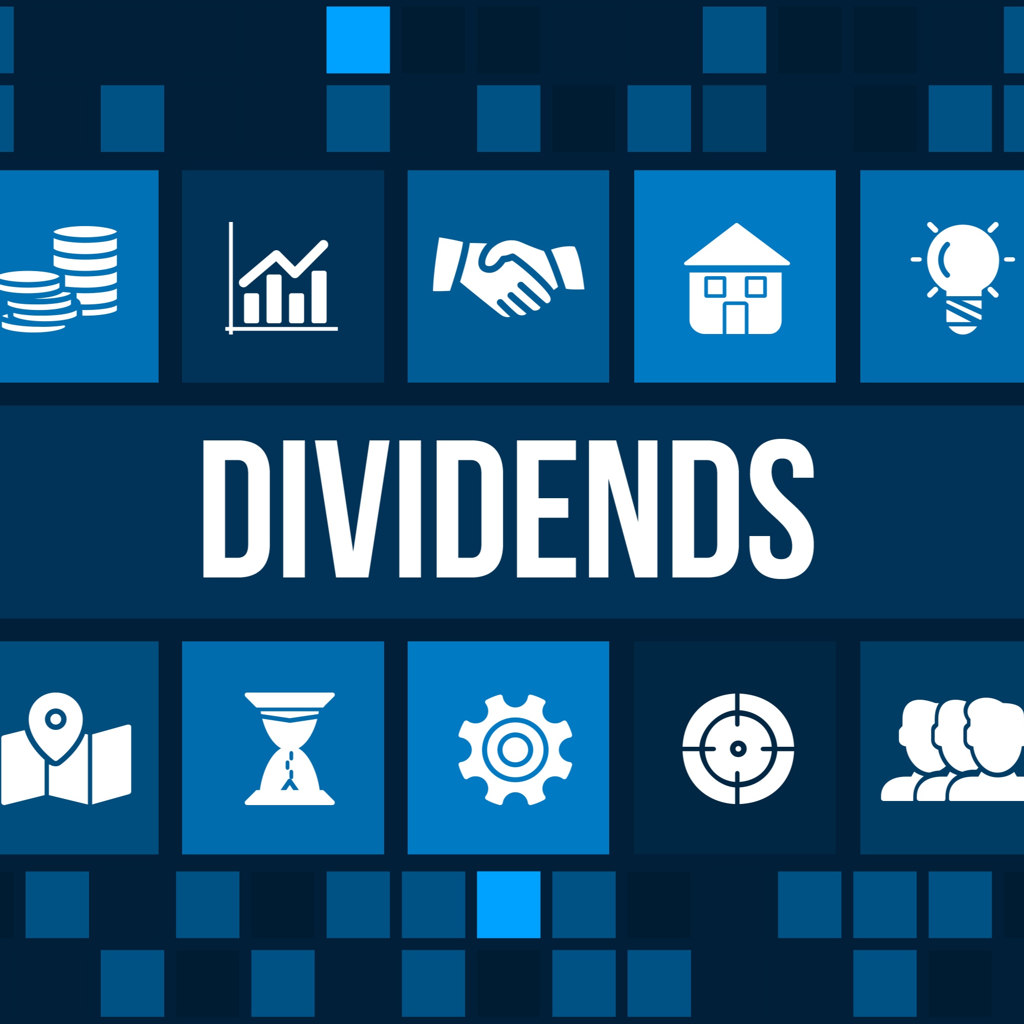 Best Dividend Stocks to Buy in 2026