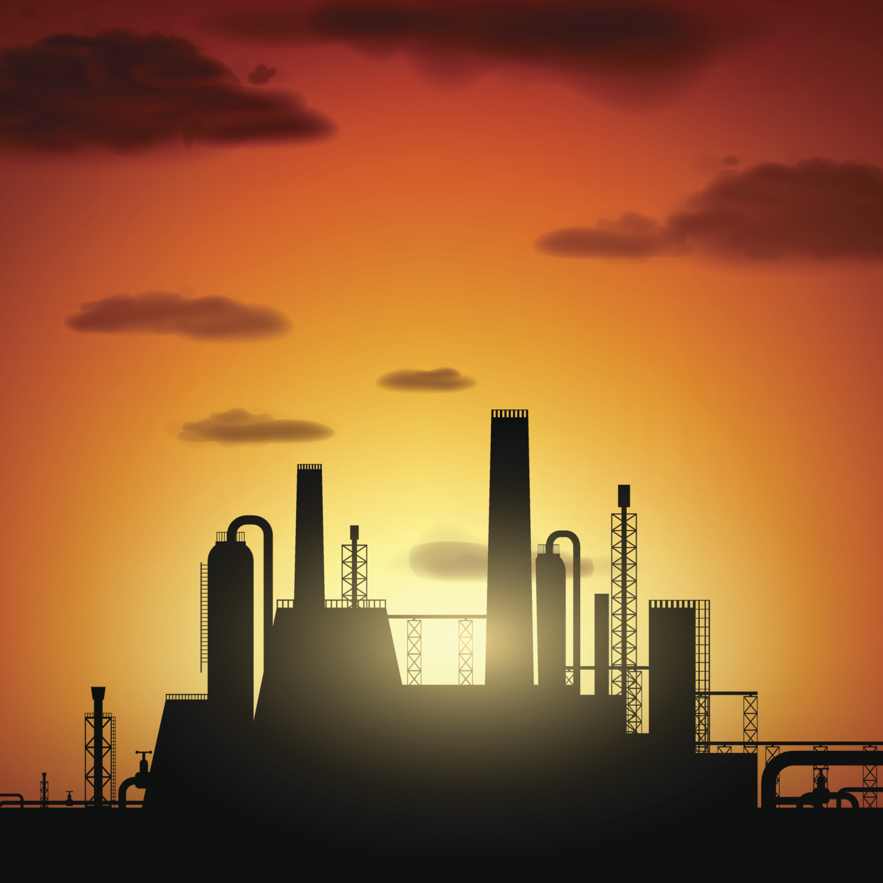 Why Paris Climate Accord Market Reactions in Coal, Solar, Renewables and Oil Look Upside Down