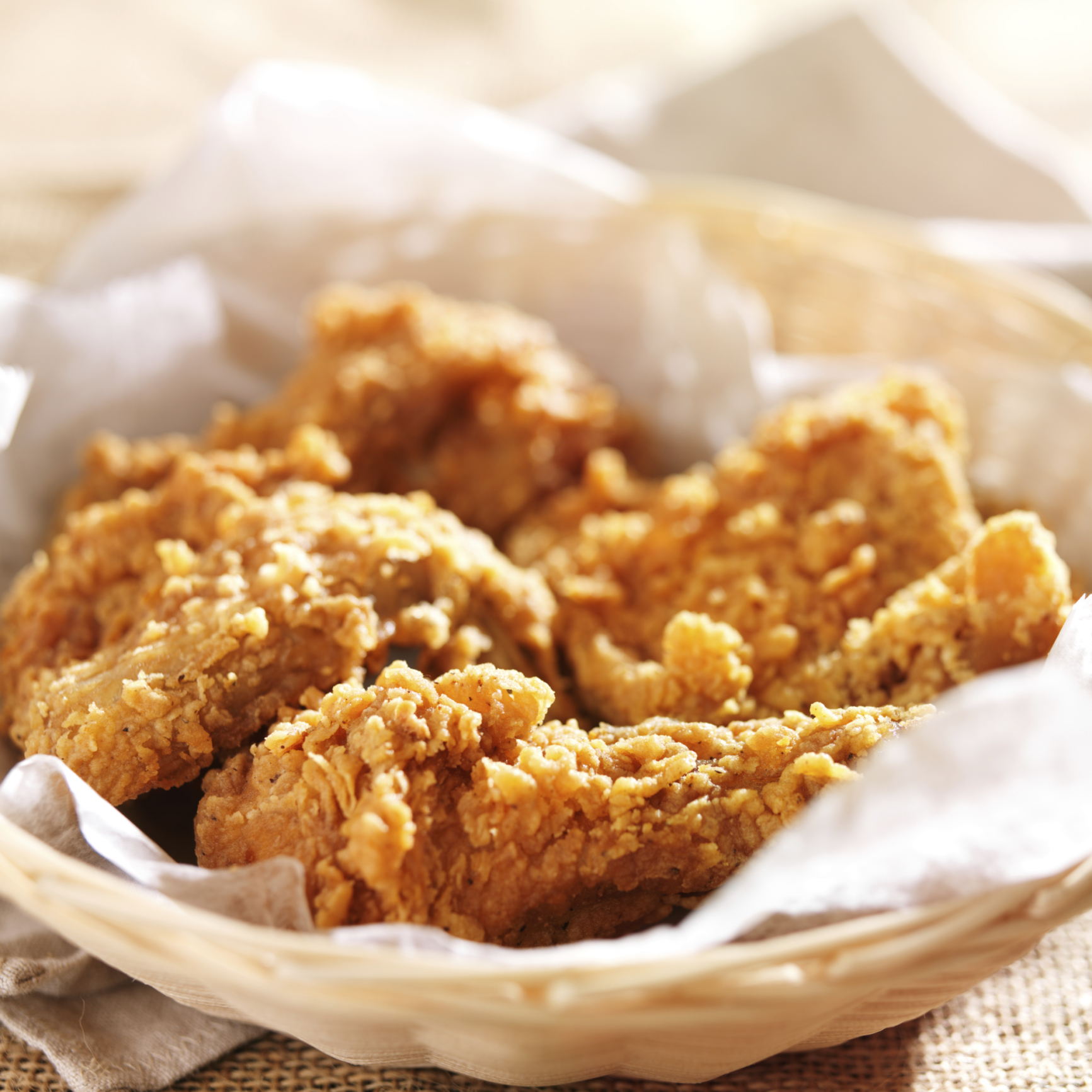 Why Tyson Foods Could Post a New 52-Week High Friday