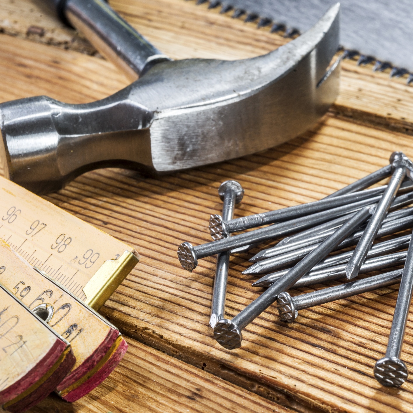 Is Home Depot Guidance Too Timid?