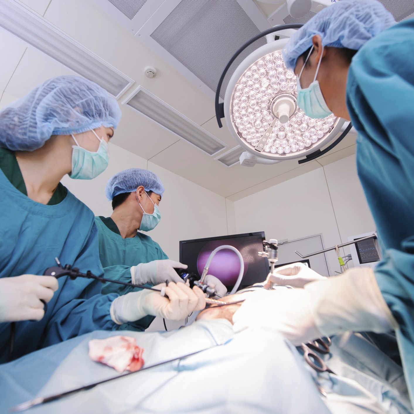 3 Red-Hot Medical Tech Stocks That Could Beat Earnings Estimates