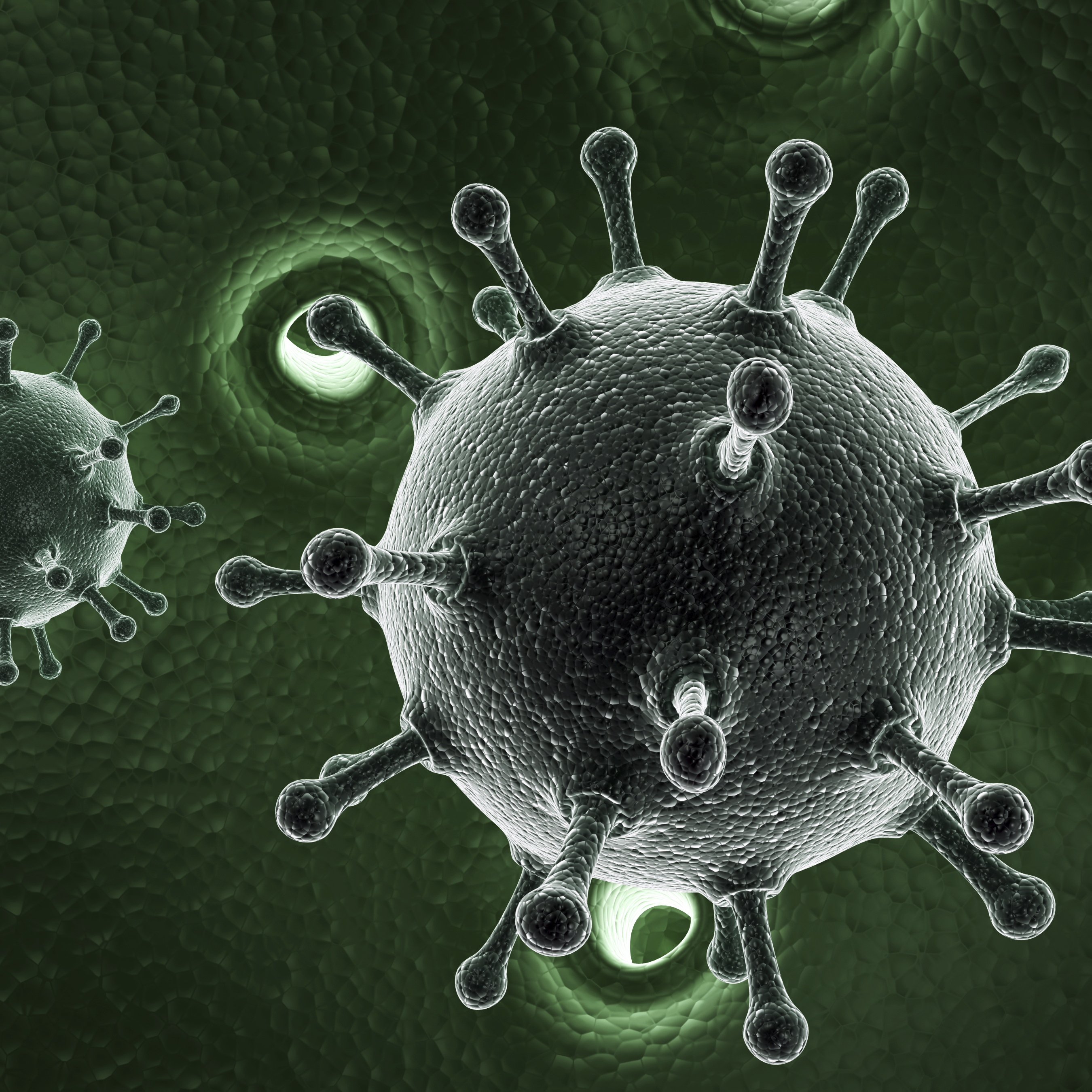Will Gilead Sciences Earnings Get a Boost From a Collaboration?