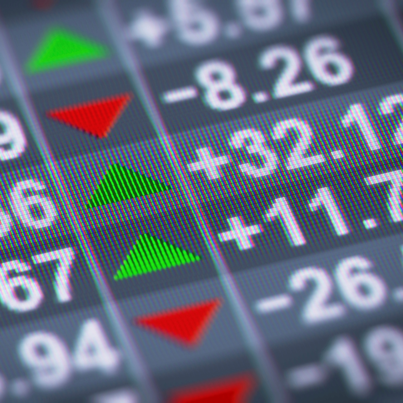 Coty to Replace Diamond Offshore on the S&P 500