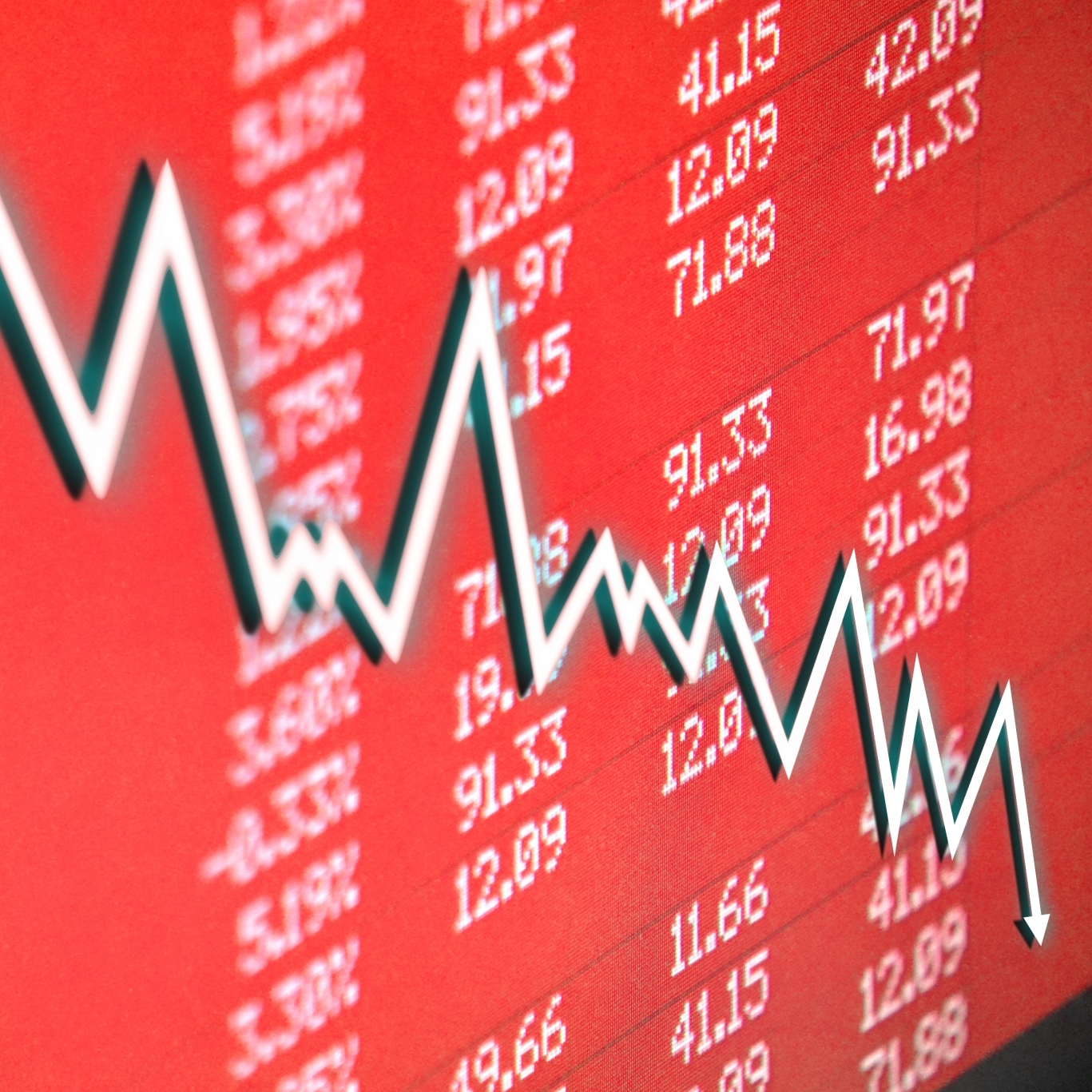 Can These Two Battered Stocks Soar Once Again?