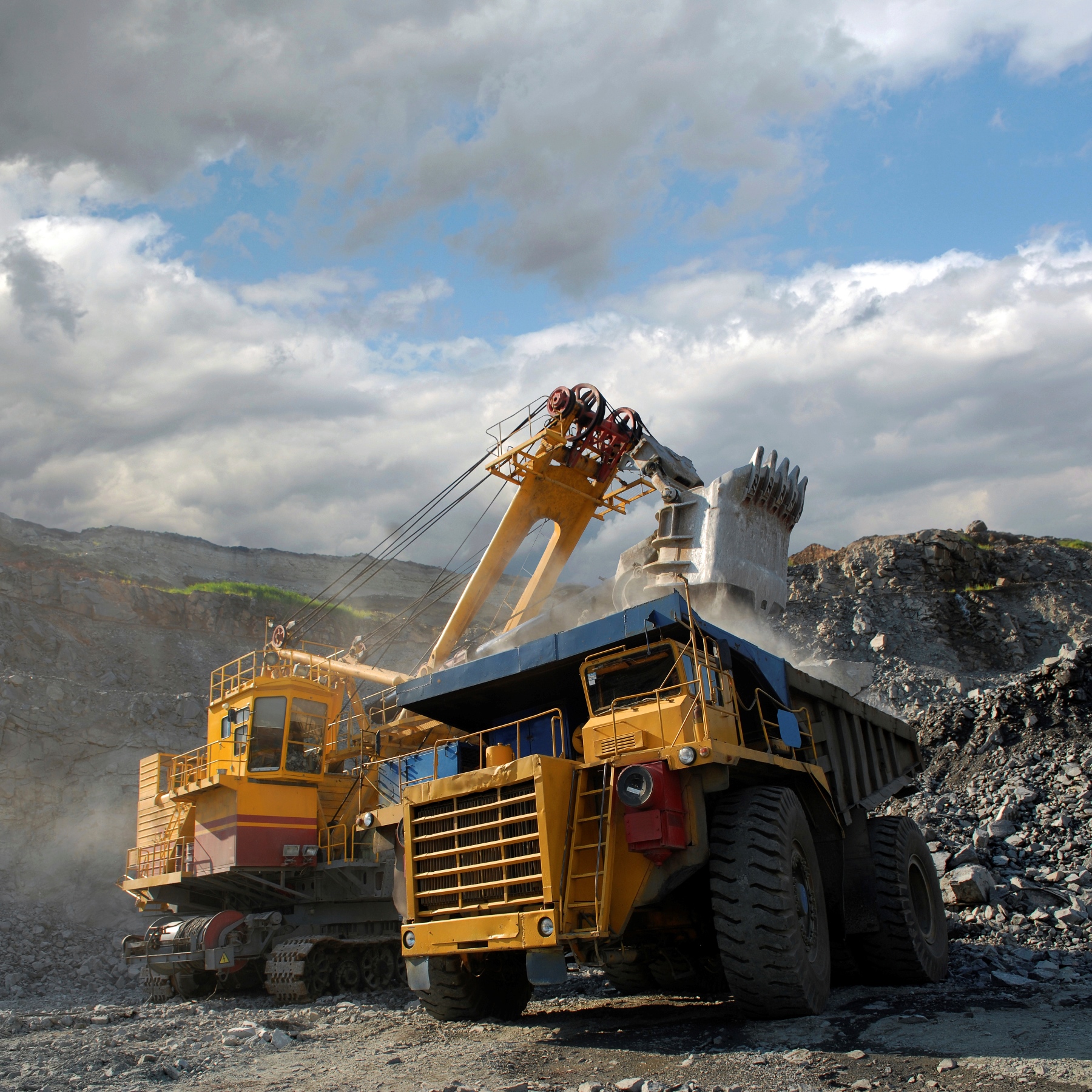 Cliffs Natural Resources May Finally Have Turned Around