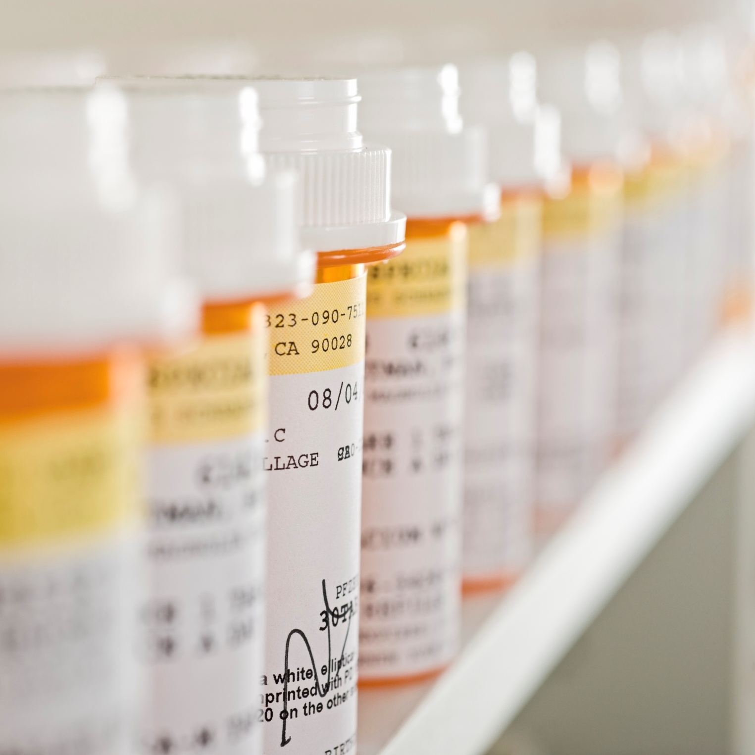 Jazz Pharma Pays $1.5 Billion for Celator