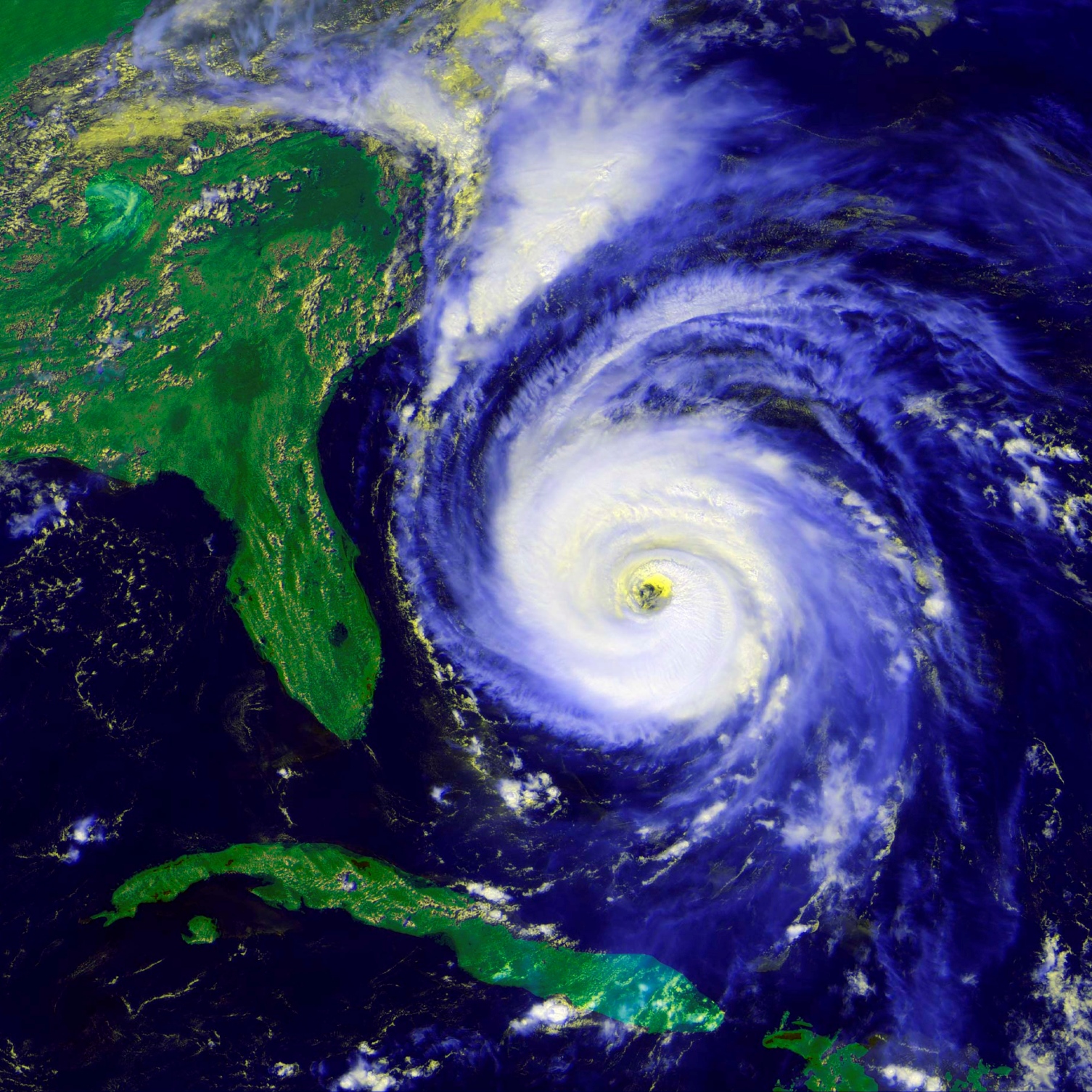 15 US Cities at Greatest Risk From Storm Surges