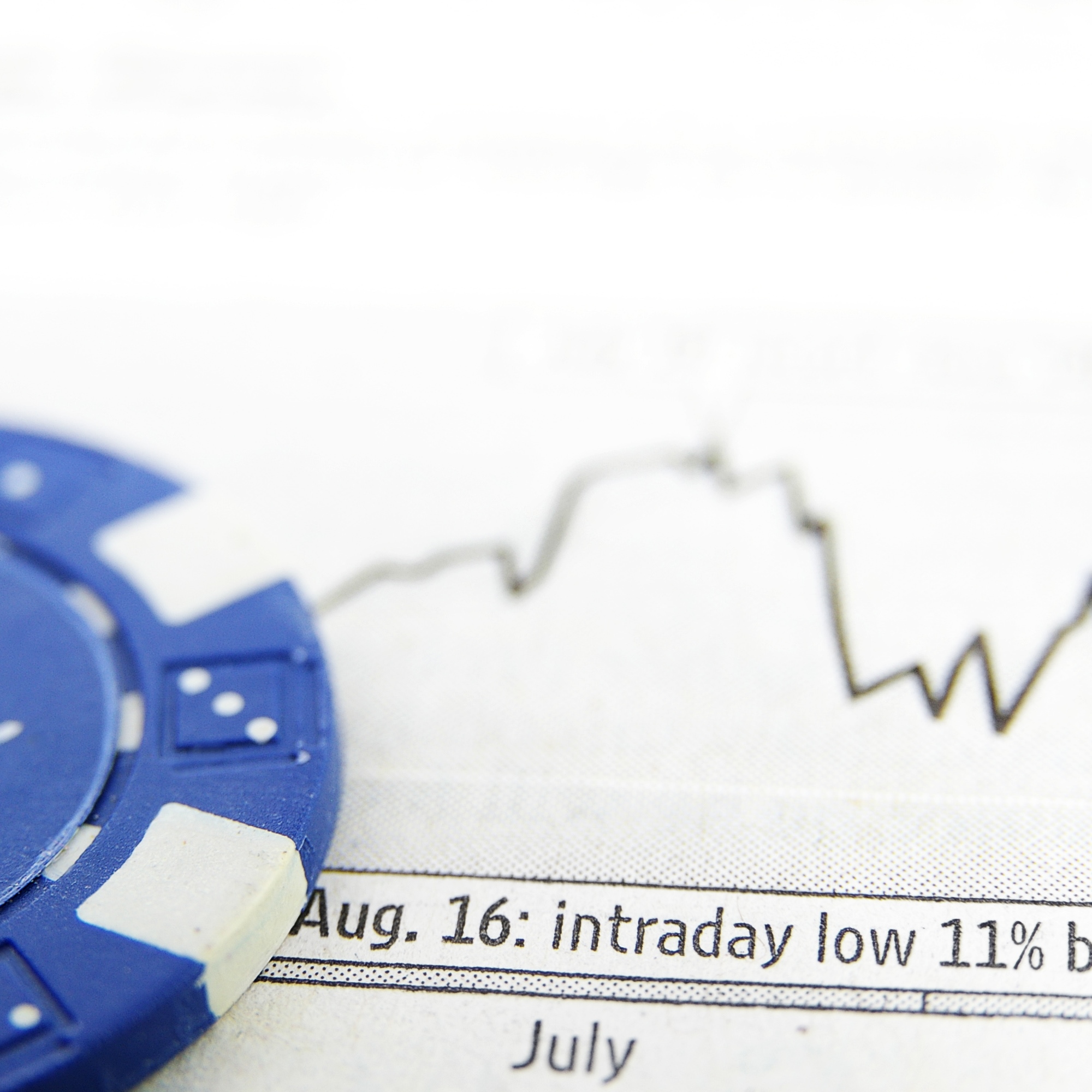 After Disappointing in 2025, These Blue-Chip Dividend Stocks Are Way Too Cheap