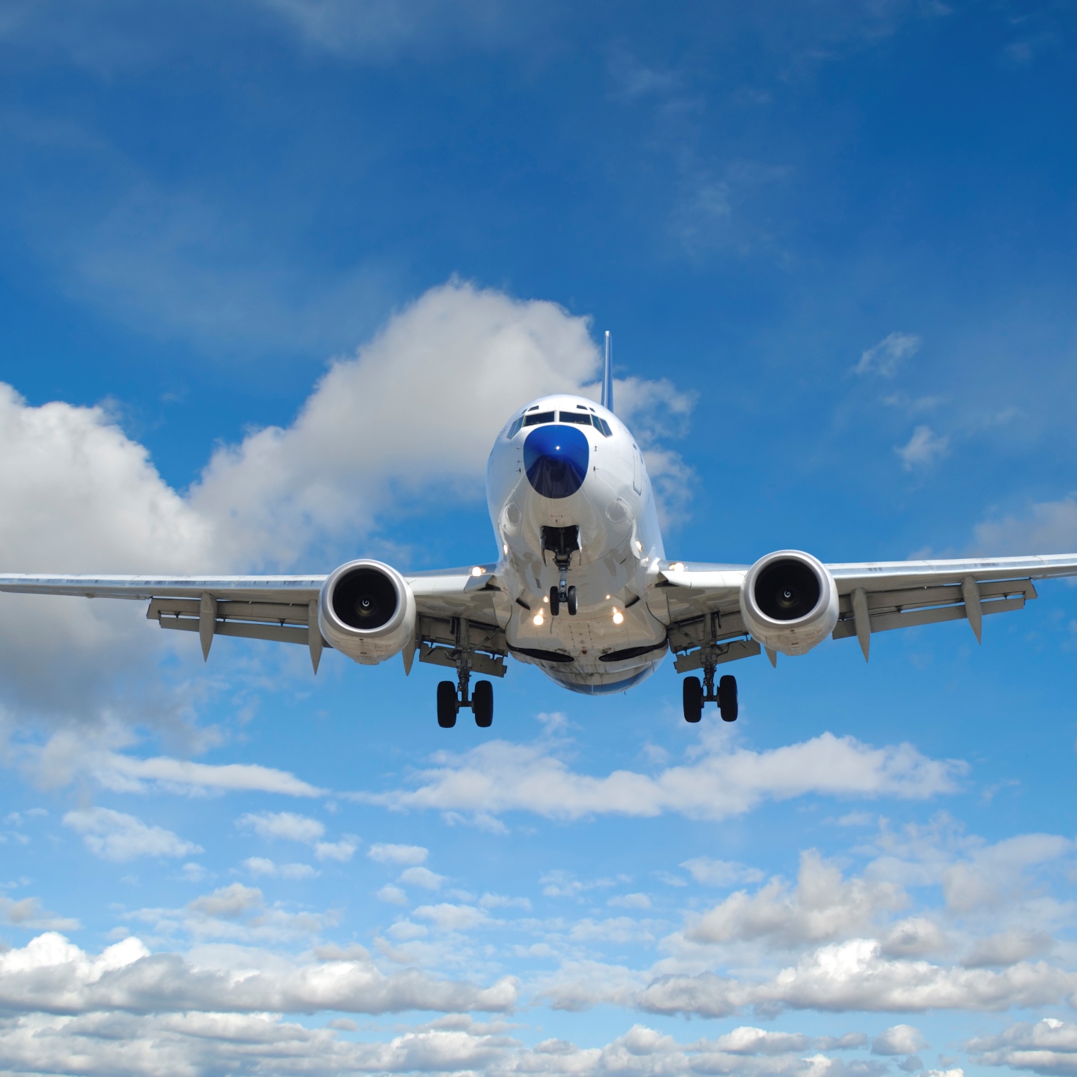 Thanksgiving Airline Travel to Rise 3% to 25.3 Million People