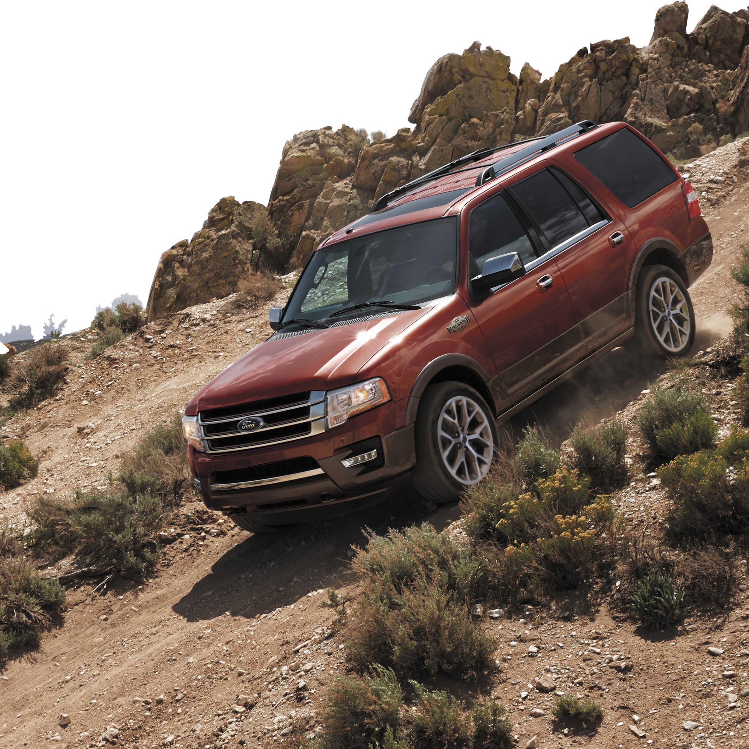 Edmunds Forecasts October Ford Sales to Fall 11%