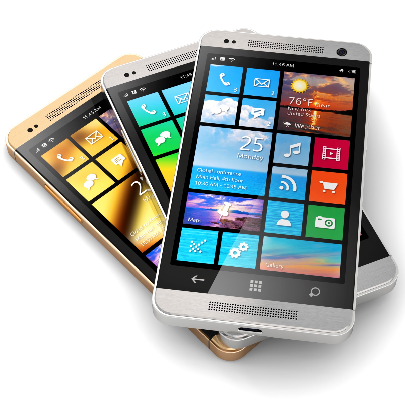 Why Nokia and Alcatel-Lucent Could Be Dead Money Until 2016