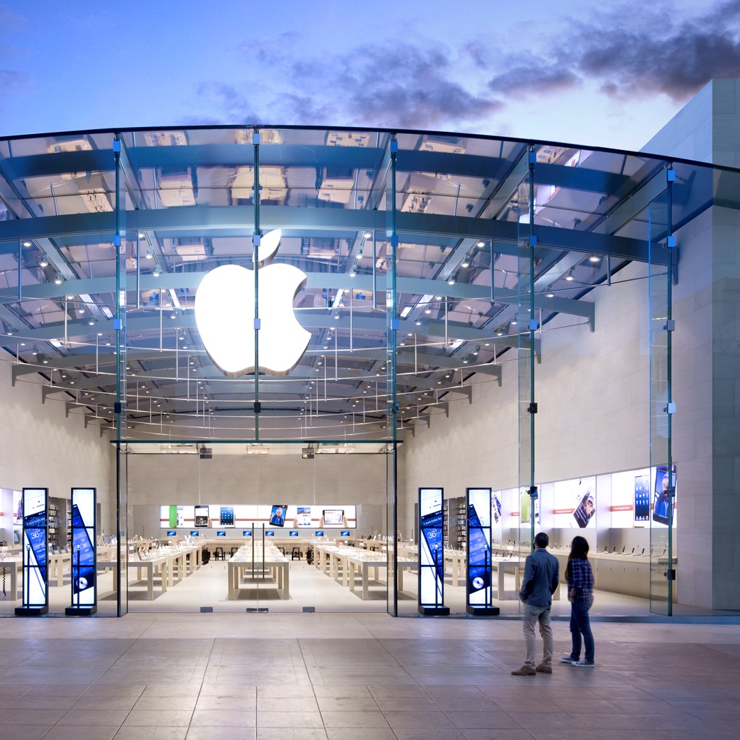 iPhone 7 Could Prove to Be Huge for 4 Chip Capital Equipment Stocks