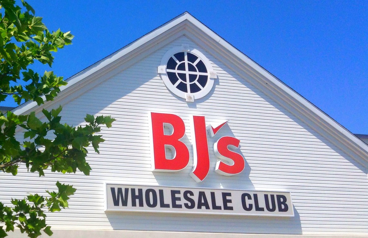 BJ&#039;s Wholesale Club