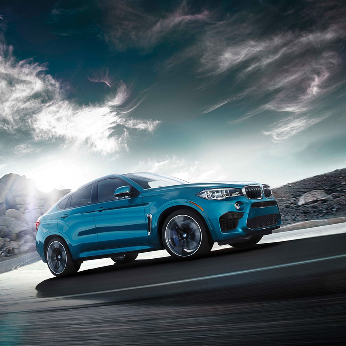Can BMW Crush Tesla?