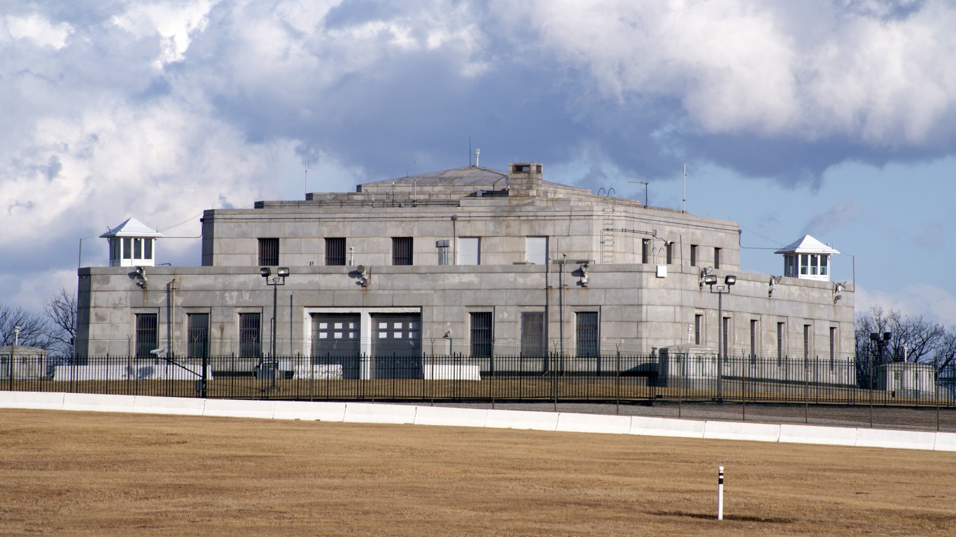 Fort Knox, Tennessee