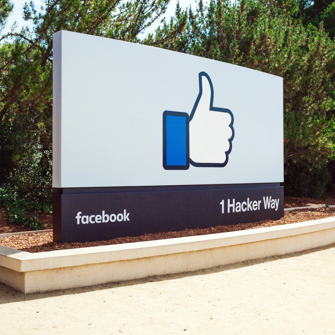 Huge New Facebook Project May Be a Giant Boost for 3 Top Tech Stocks