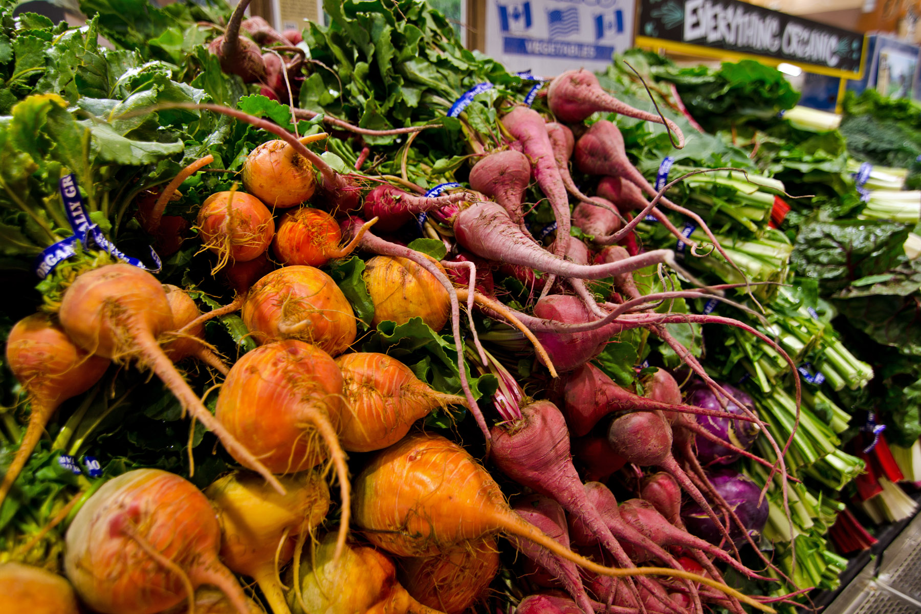 Whole Foods Can’t Buy Investors Love