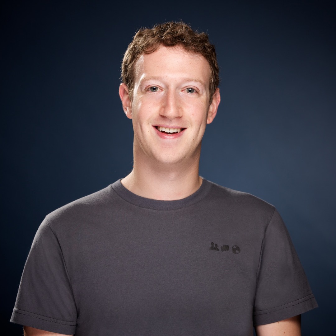 Shareholders Seek Zuckerberg Replacement as Facebook Chairman