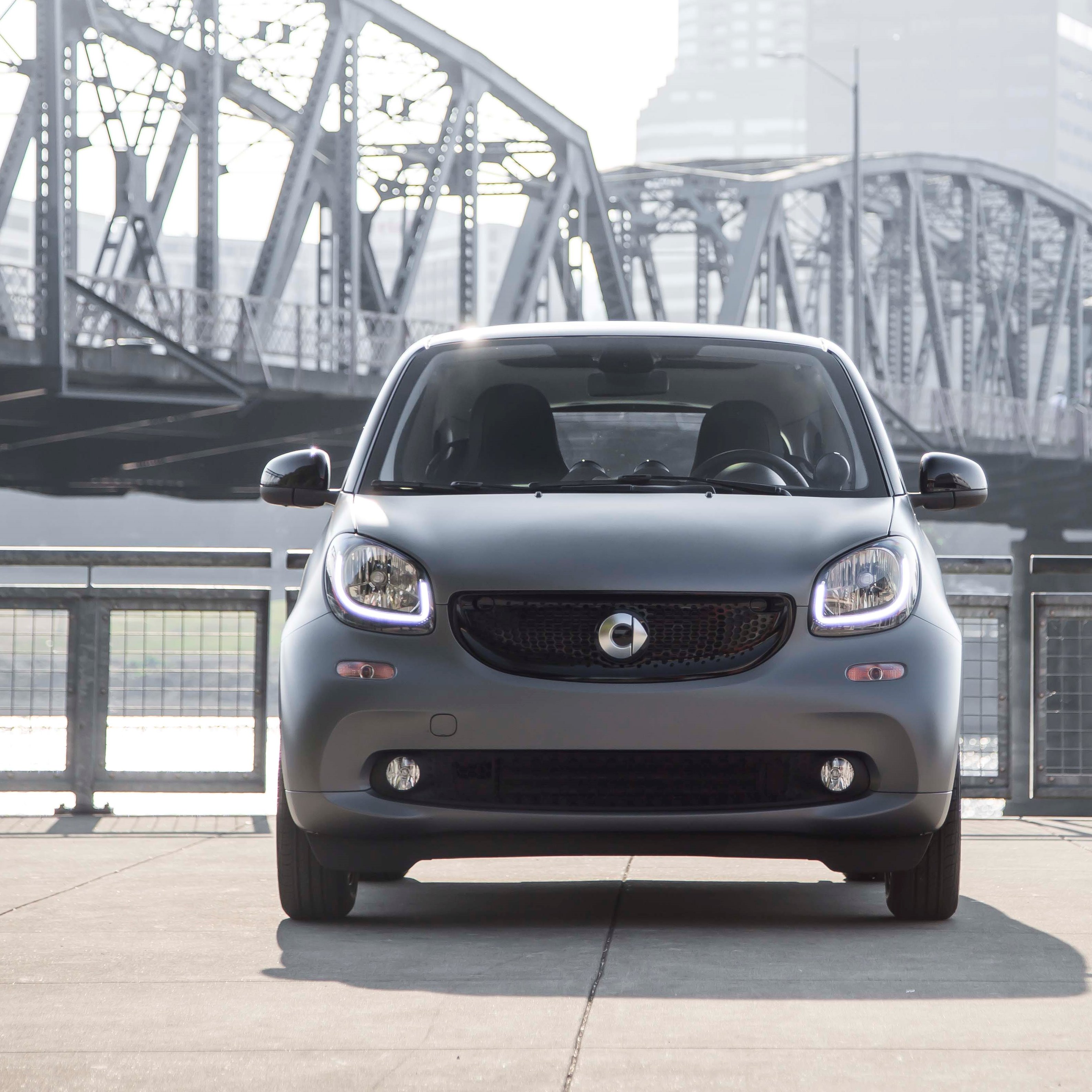 Top 10 Green Cars