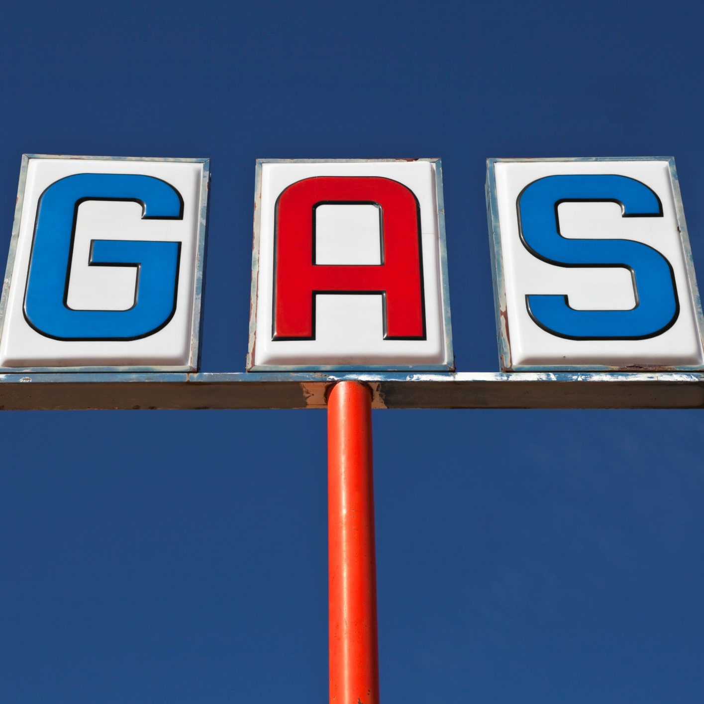 US National Average Gasoline Price Springs Higher