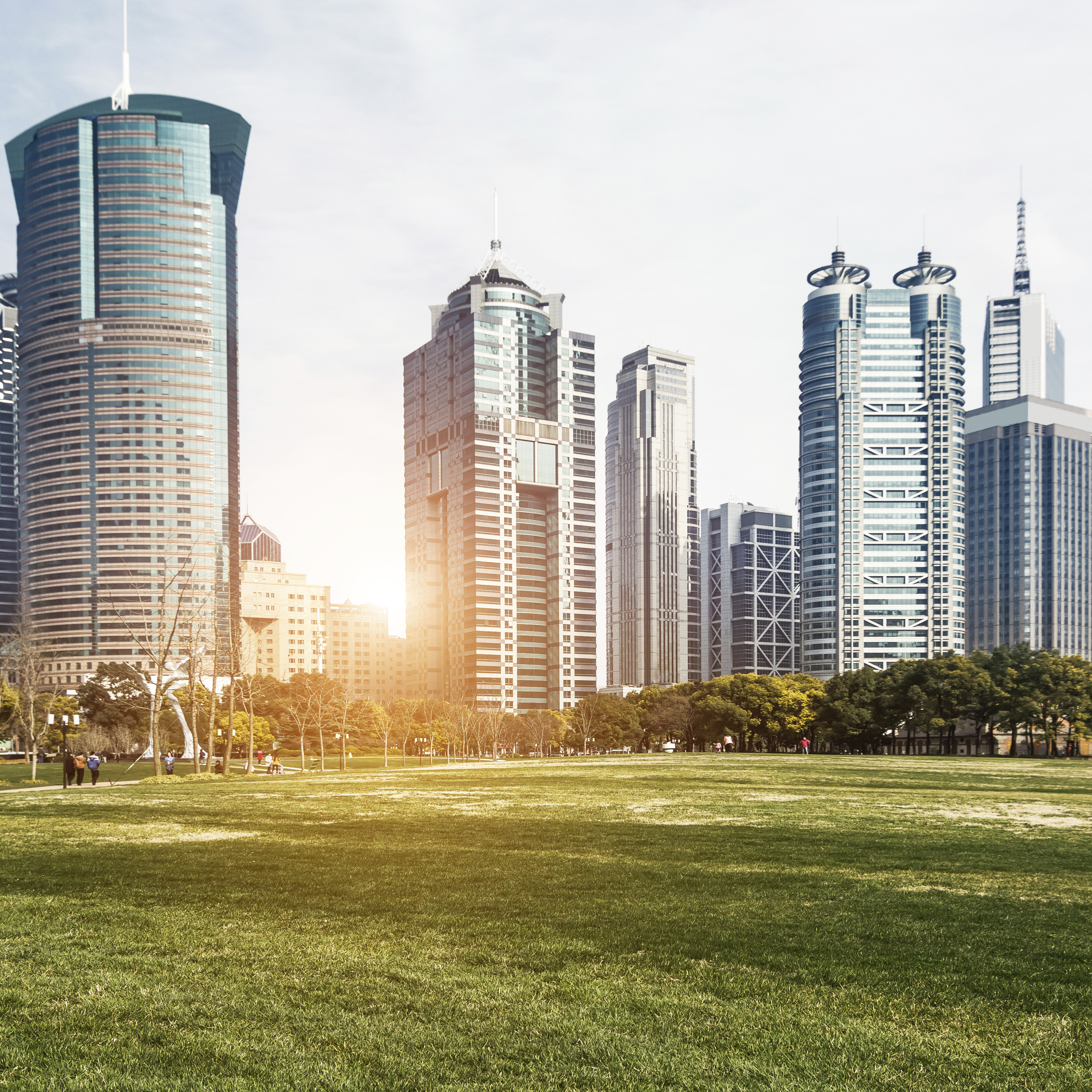 America’s 50 Best Cities to Live