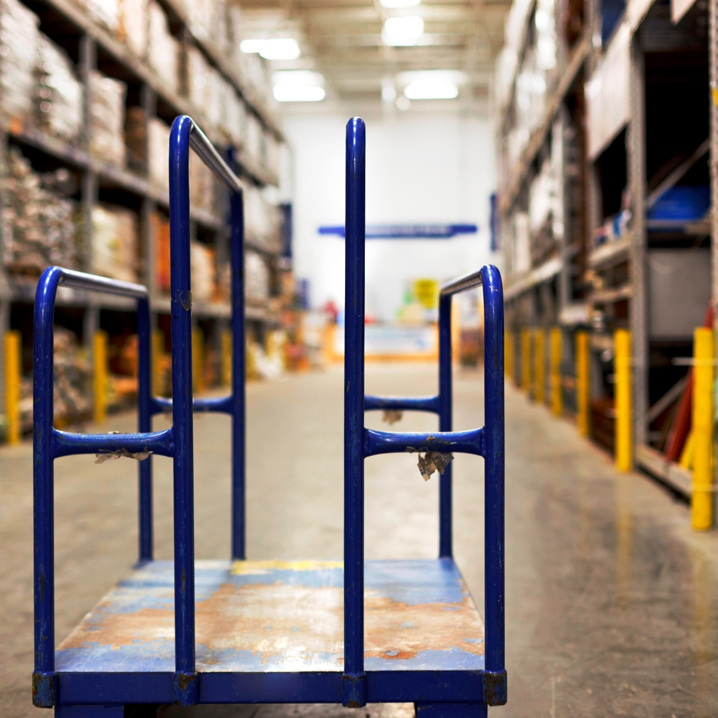 Why Lowe’s Earnings Are Pressing Toward New Highs