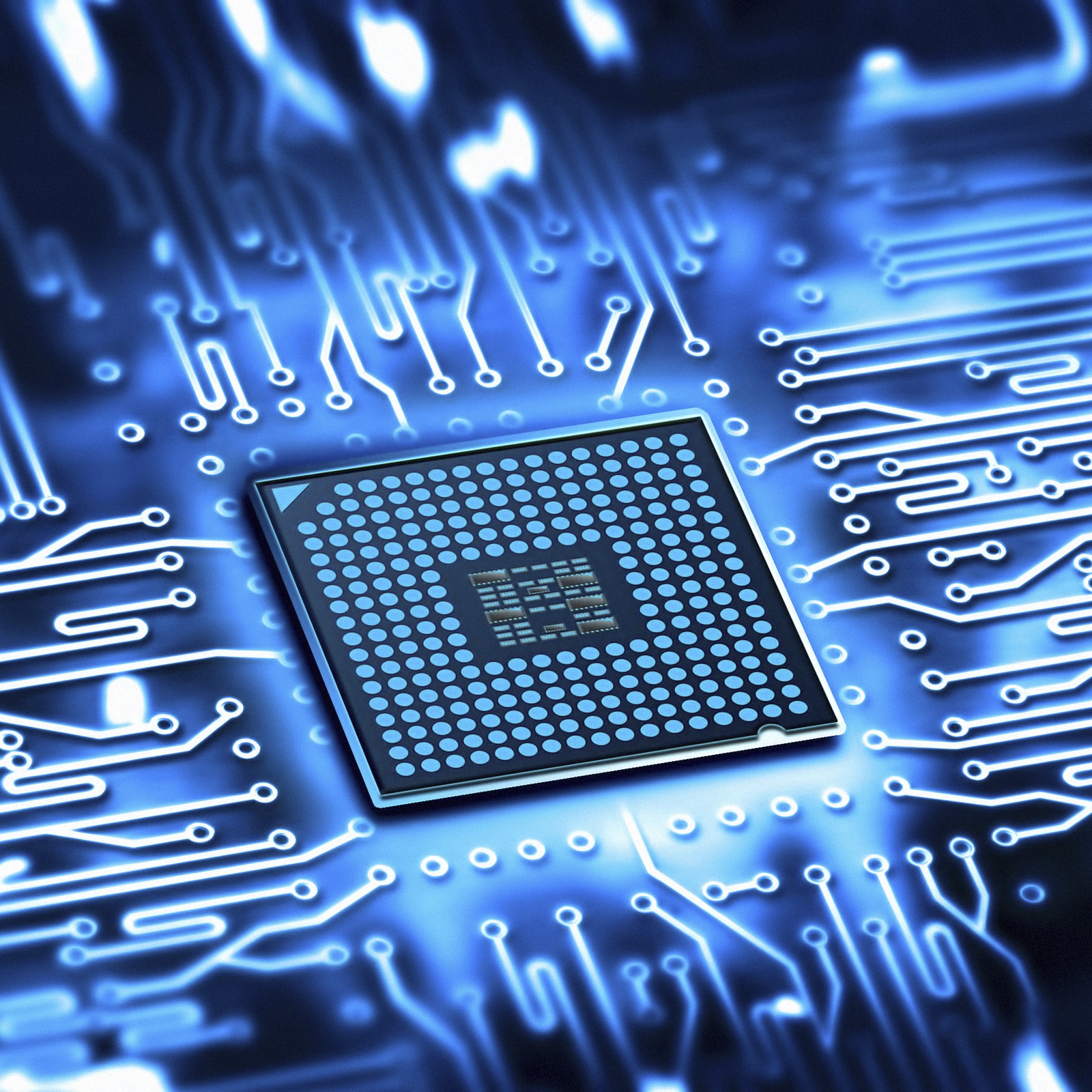 Semiconductor Sales Hit $35 Billion per Month: 4 Stocks to Buy Now
