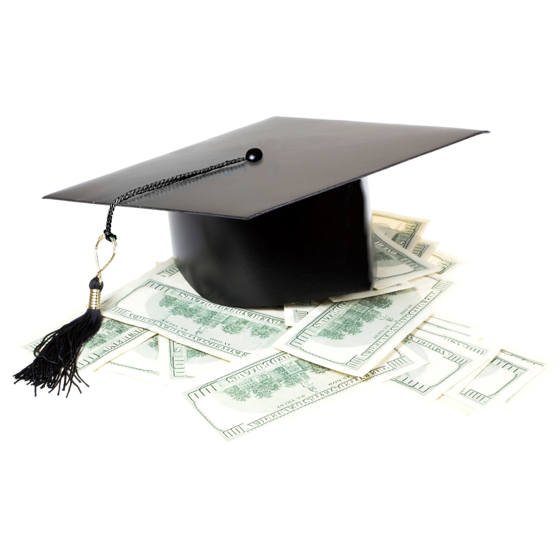 How Average Student Loan Debt Is Much Lower in California Than New York