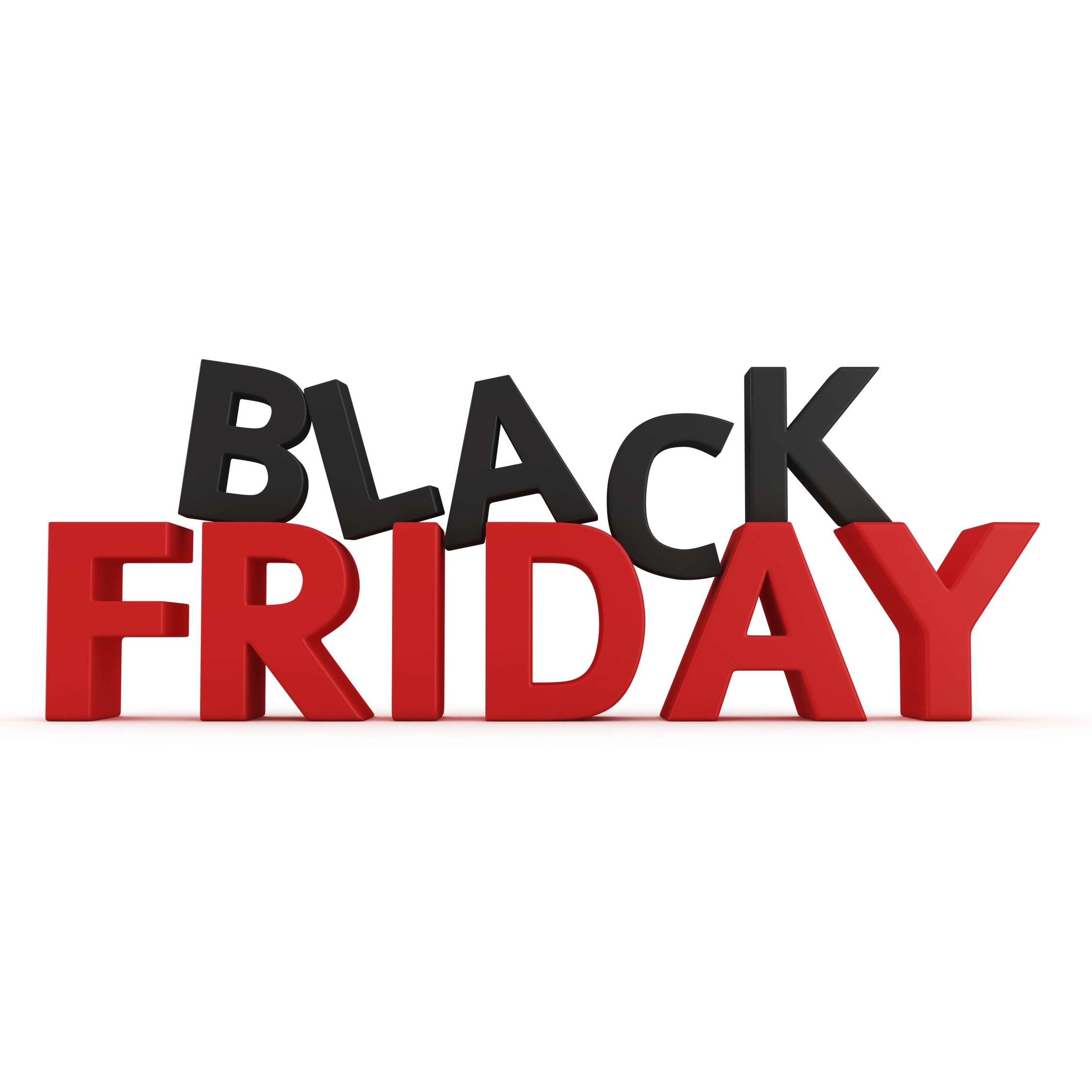 Deutsche Bank Says 4 Retail Stocks Were Black Friday Winners