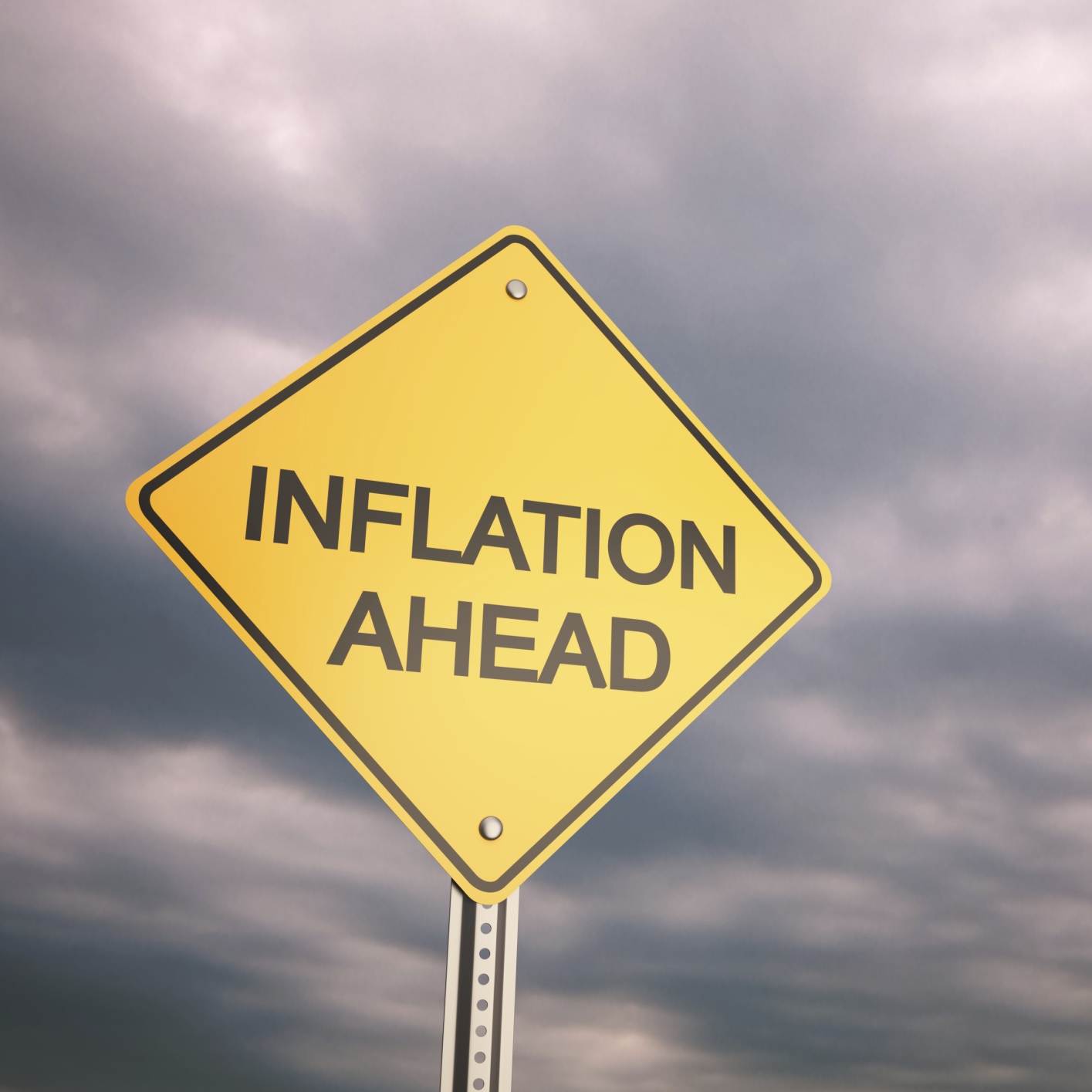 Retail Sales Rise Along With Wholesale Inflationary Data