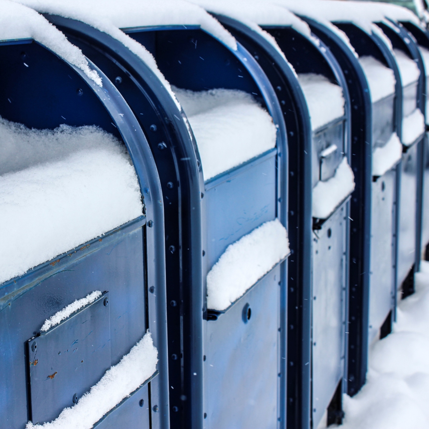 Another Nail in Post Office Coffin as First-Class Becomes Less Expensive