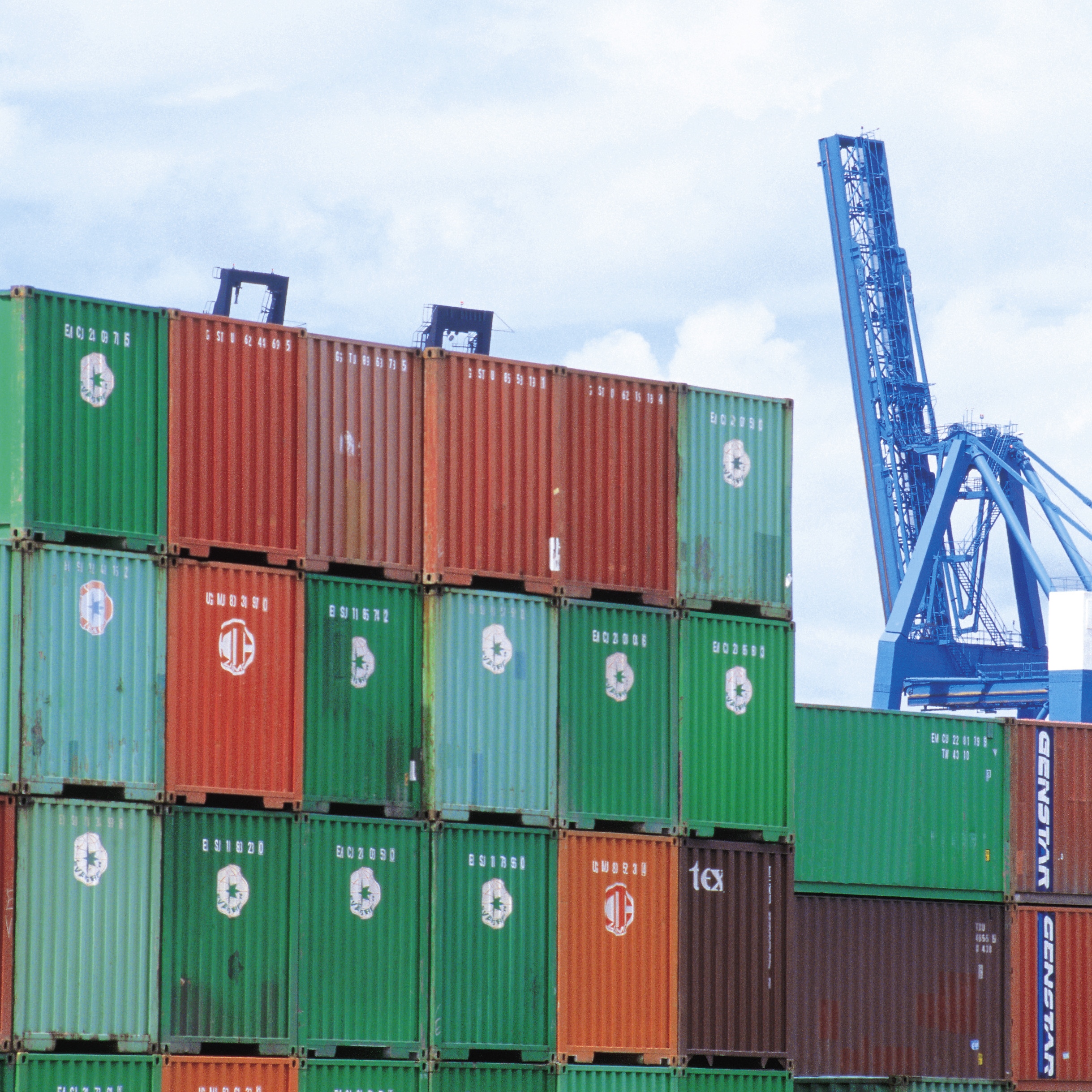 3 Companies Signalling That Global Trade May Be on the Mend