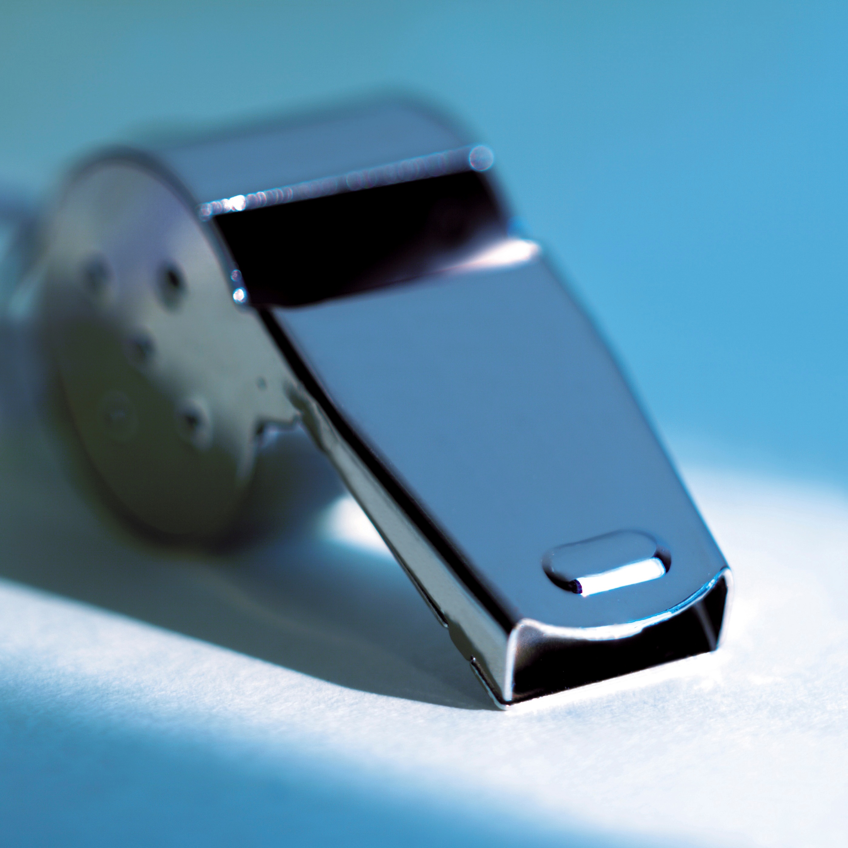 Should All Car Companies Encourage Whistleblowers?