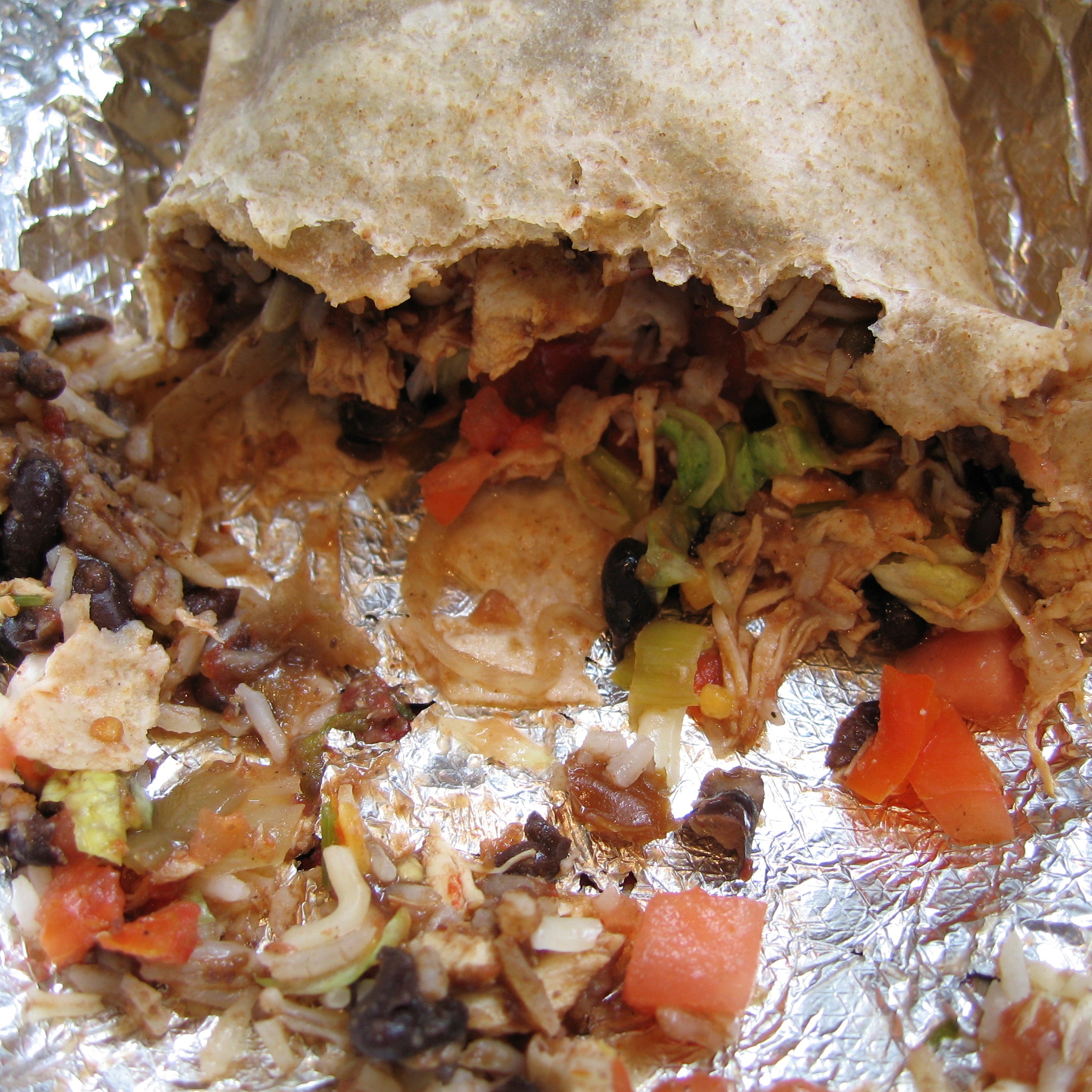 Why Chipotle Finally Looks Safer Again, for Diners and Investors Alike