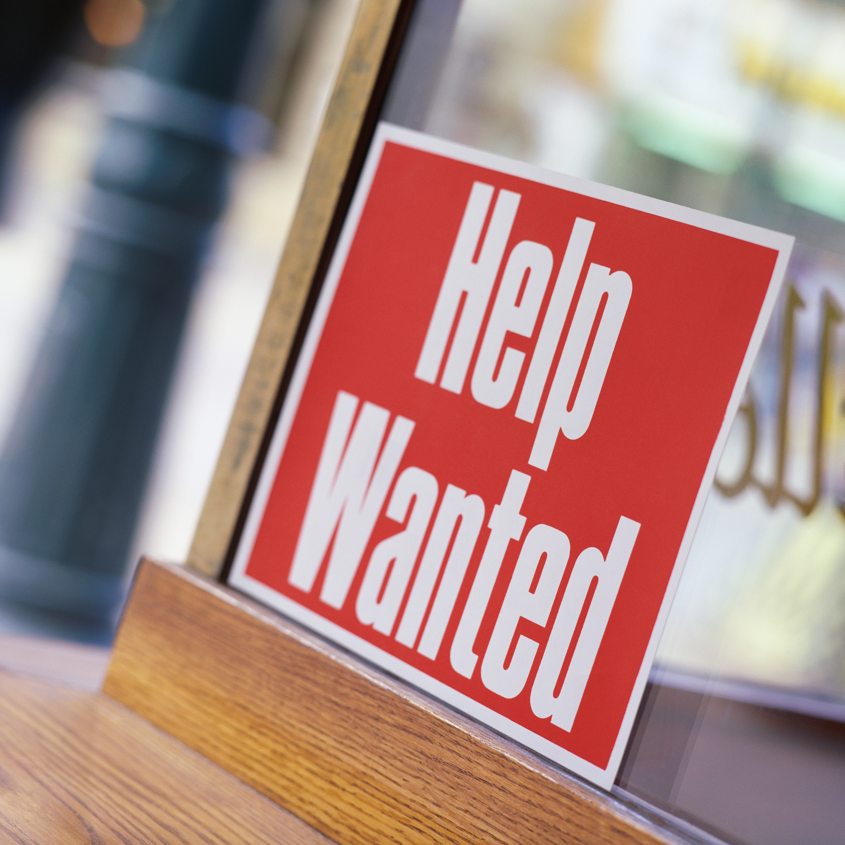 Disappointing Payrolls Gain May Have a Silver Lining