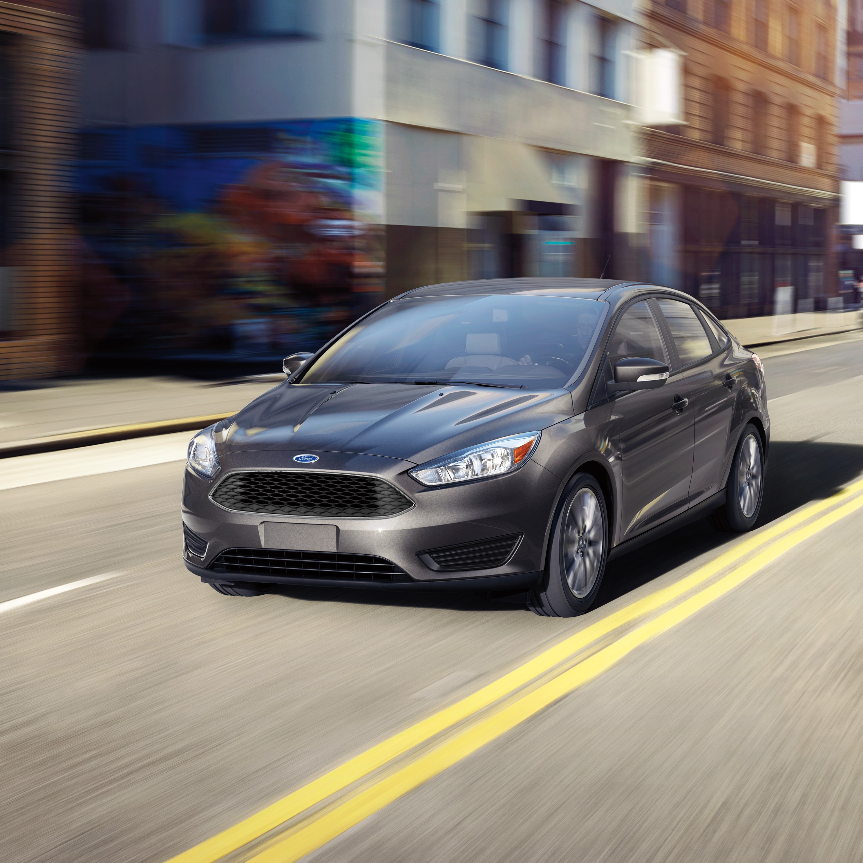 Can Ford Buy Its Way Into Electric Car Market for $4.5 Billion?