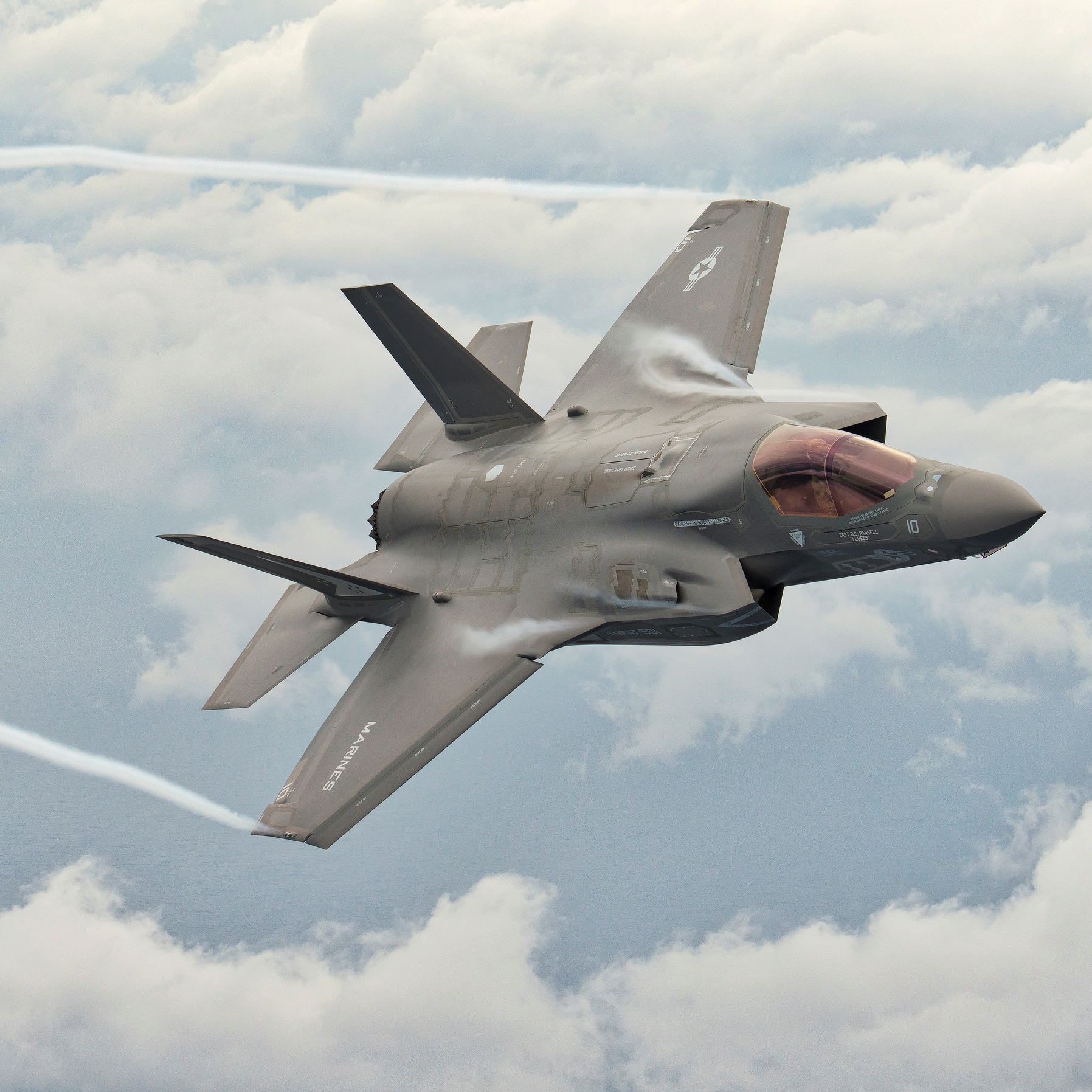 Analyst Says Buy These Pure-Play Defense Stocks on the Trump Win