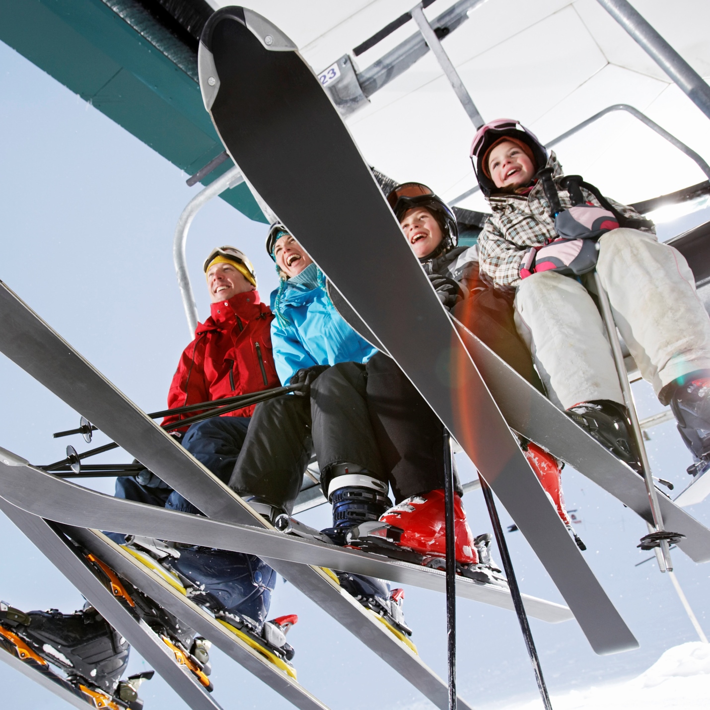 Vail Resorts Wows Investors Despite Loss