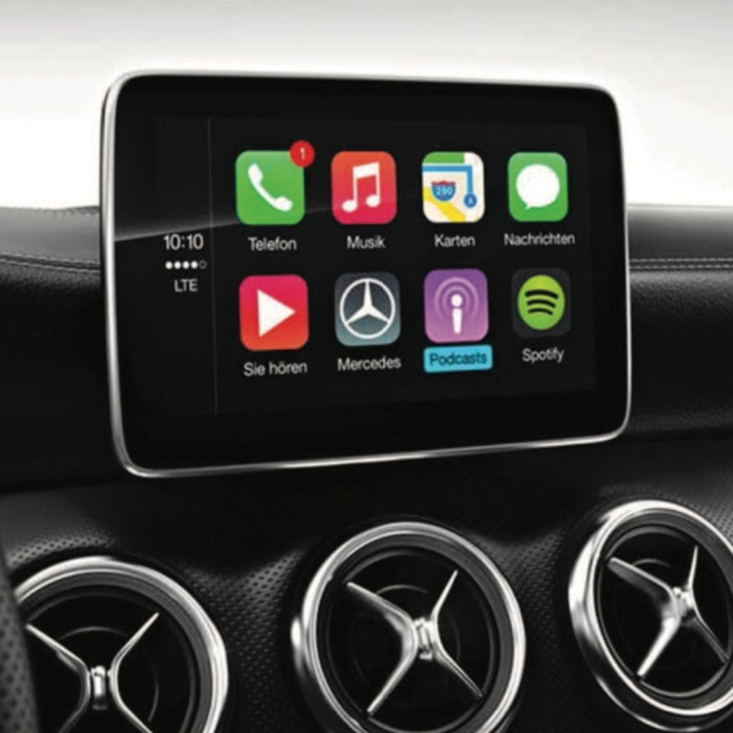 What’s Up With Apple: CarPlay Not Cars, Texting With Google and UK Complaints