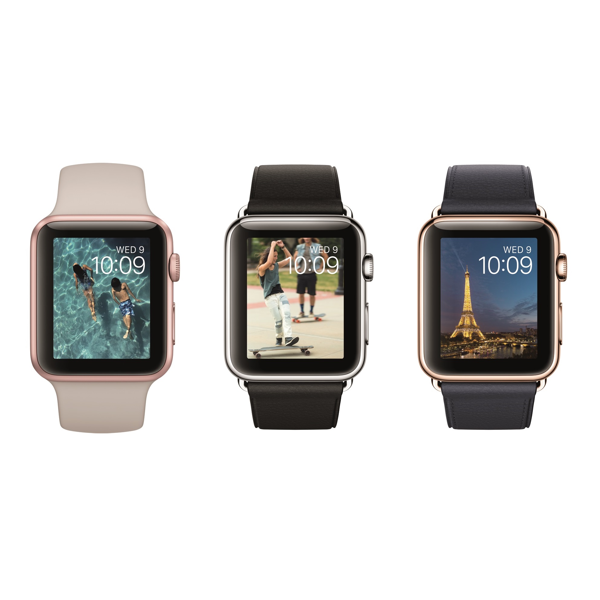 Global Smartwatch Sales Dive 32%, Apple Watch Plummets 55%